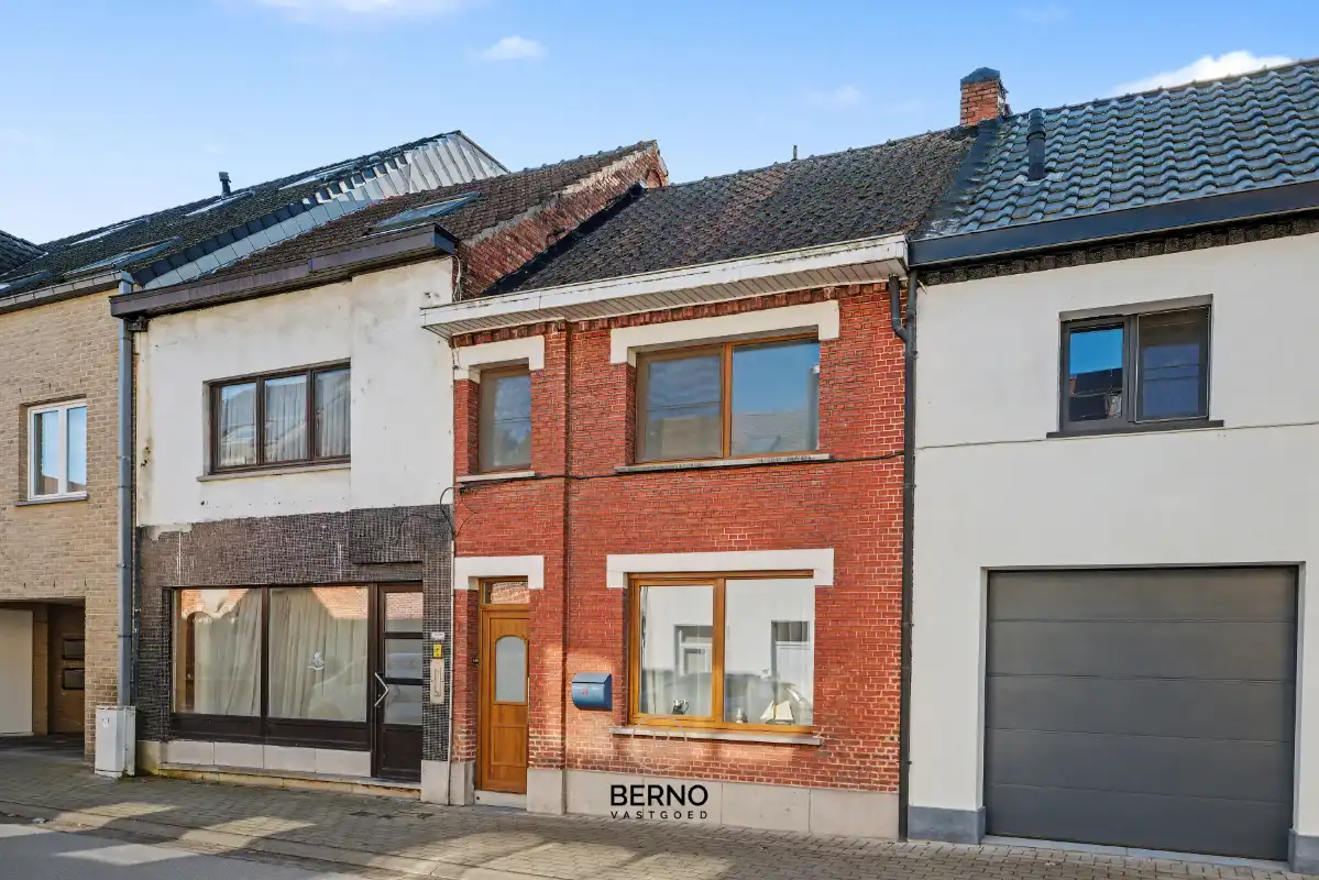 Pastoor Claeysstraat 34 - 9200 Sint-Gillis (Dendermonde) foto 2