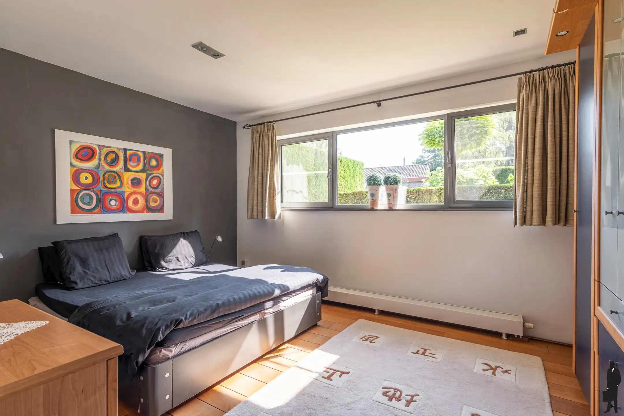 Exclusieve split-levelvilla met 5 slaapkamers te Brecht foto 42