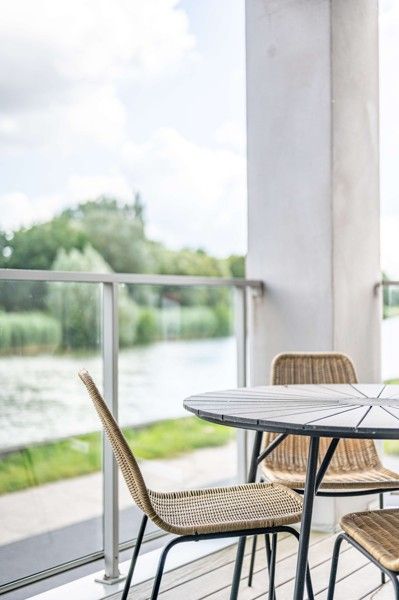 ! LAATSTE KANS AANKOOP 6% BTW!  2 SLAAPKAMER APPARTEMENT met RUIM TERRAS! foto 30