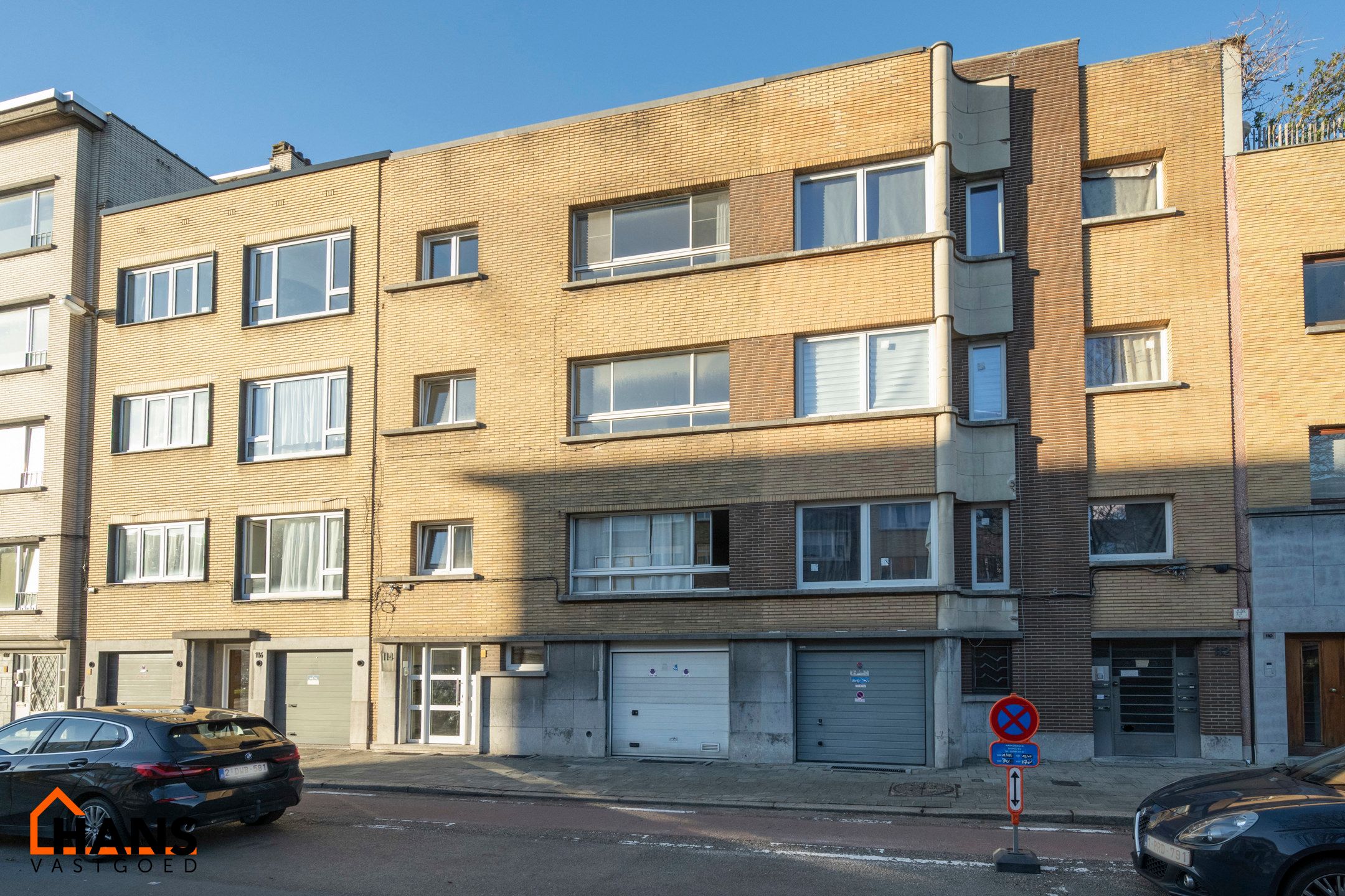 2-slaapkamerappartement foto {{pictureIndex}}