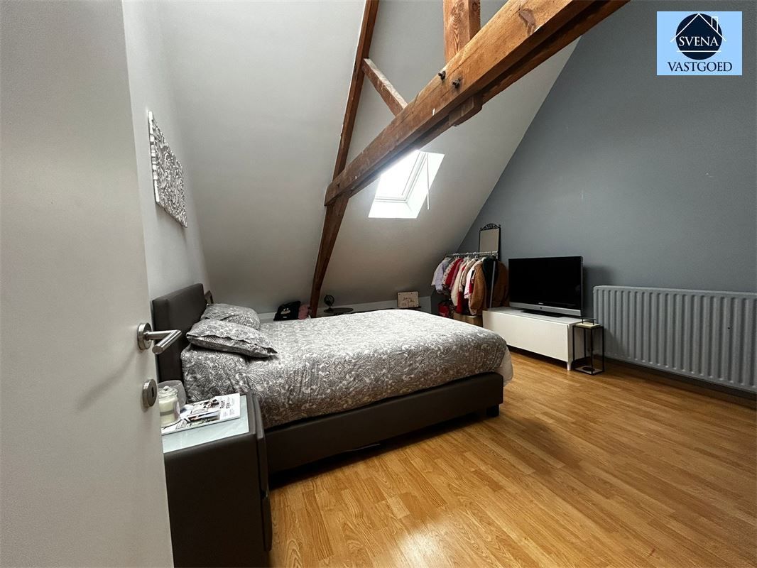 LEUKE, RUIME AANGENAME WONING GELEGEN NABIJ HET CENTRUM  foto 8