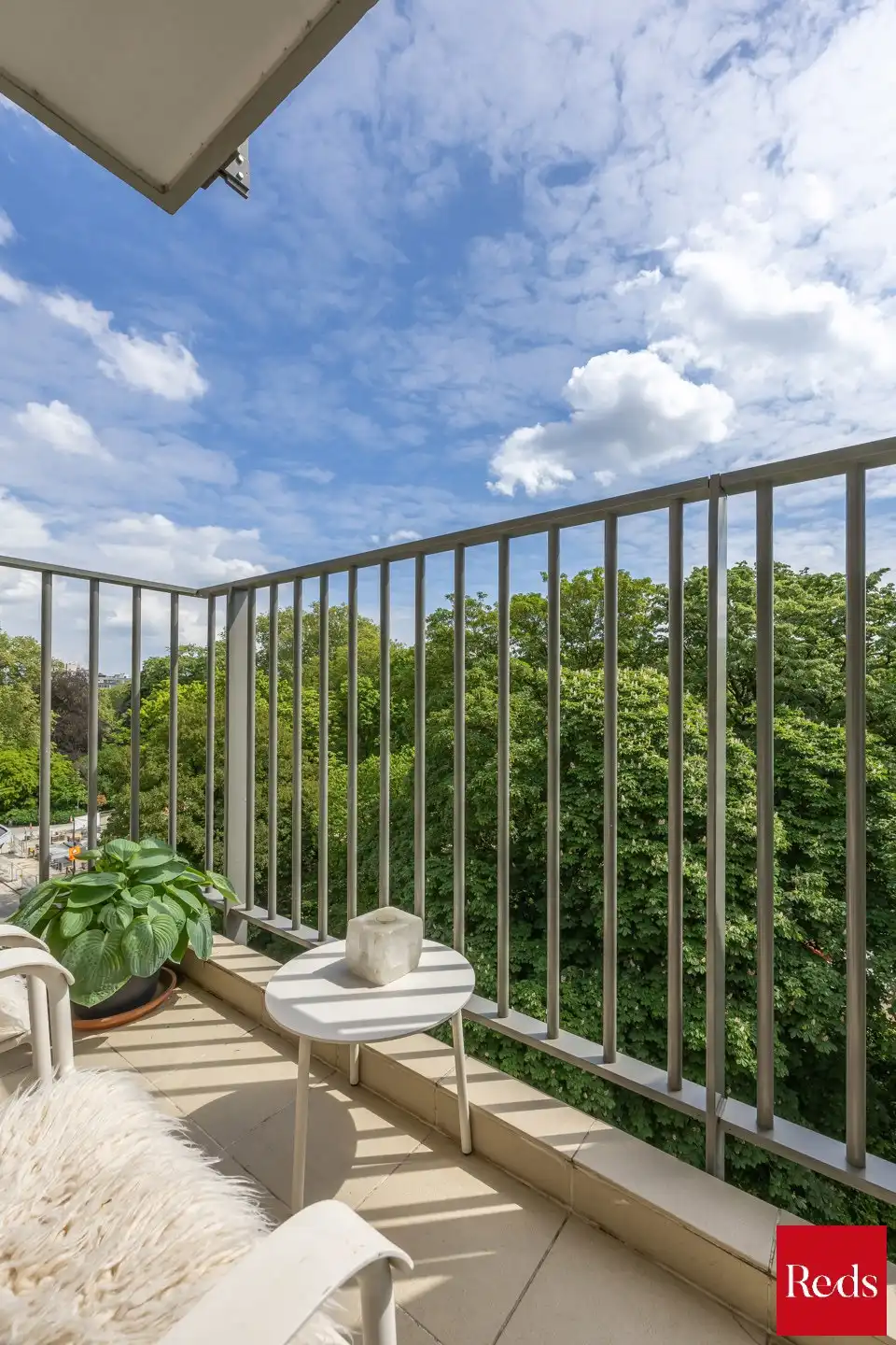 Stijlvol wonen met zicht op het stadspark foto 10