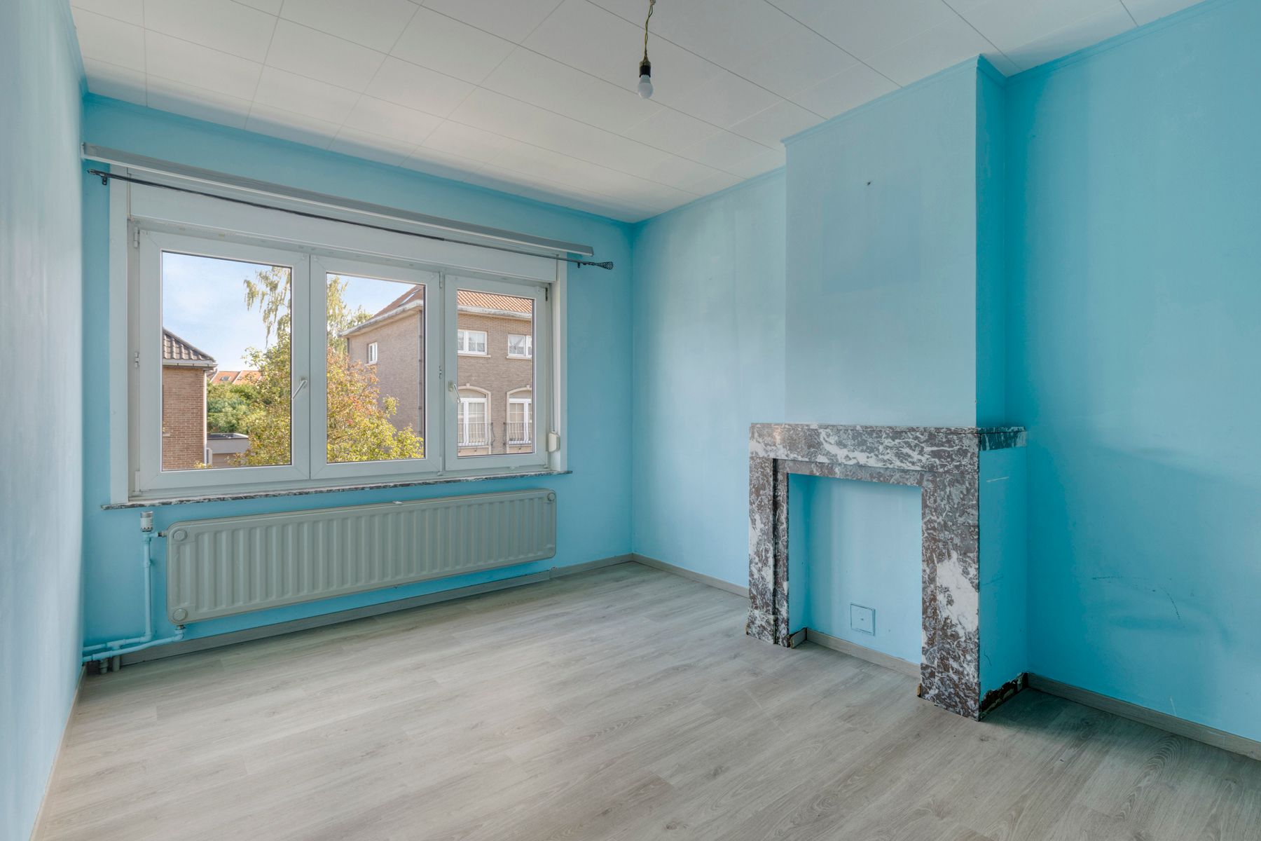 Woning met 2 slaapkamers, inrichtbare zolder en tuin foto 10