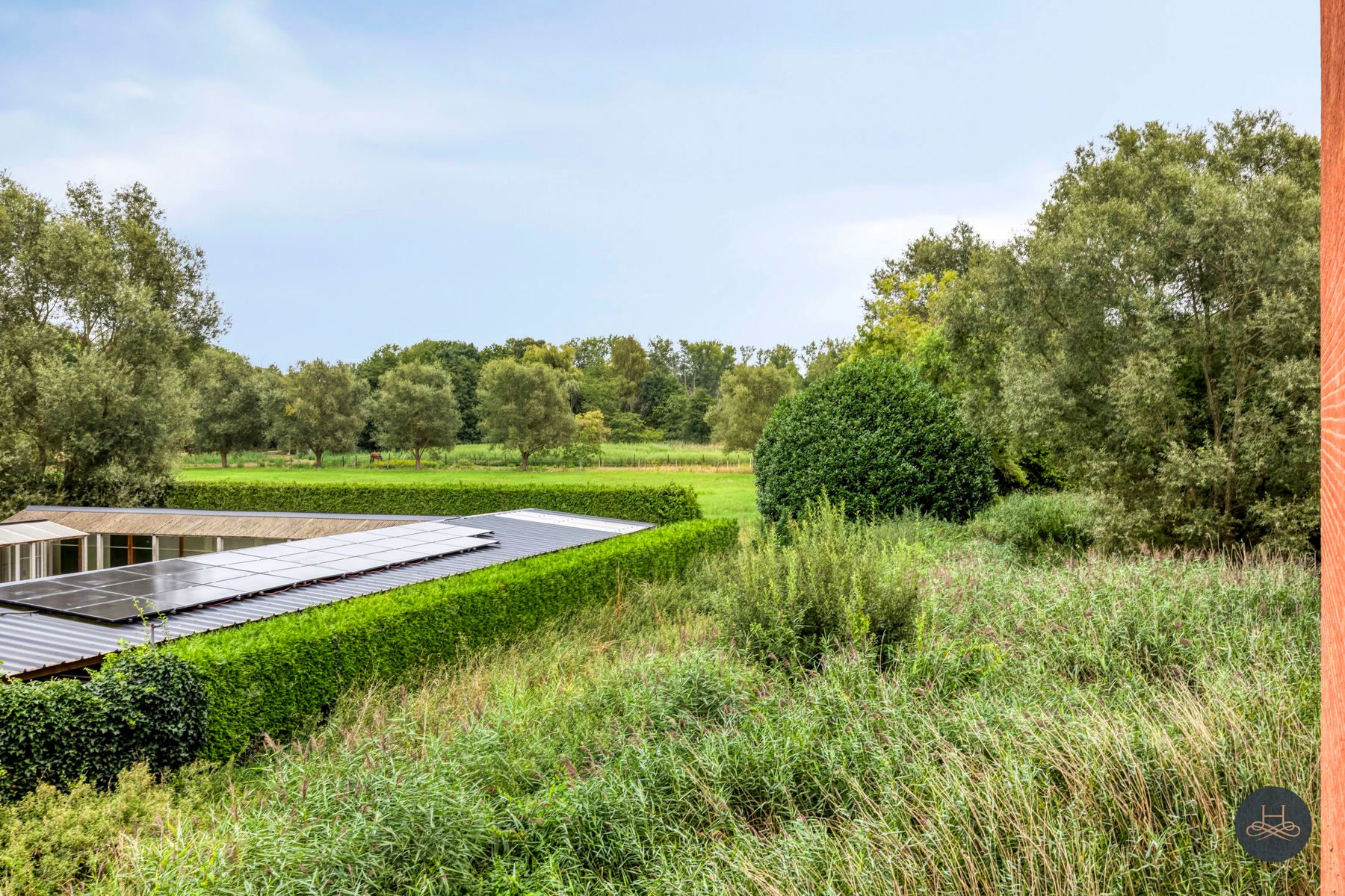 Designer duplex met hoogwaardige afwerking foto 51