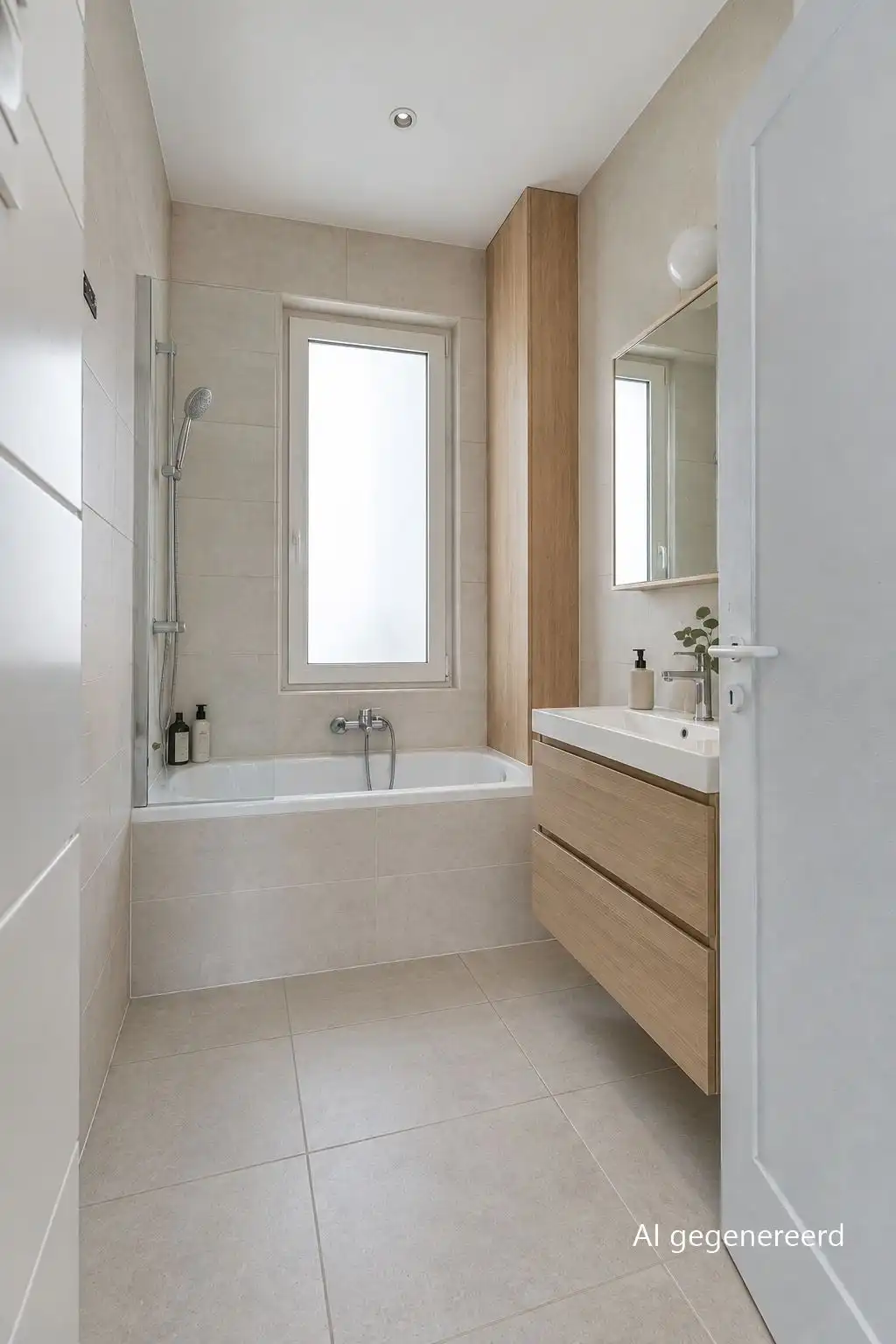  Appartement in een karaktervol art-decogebouw foto 17