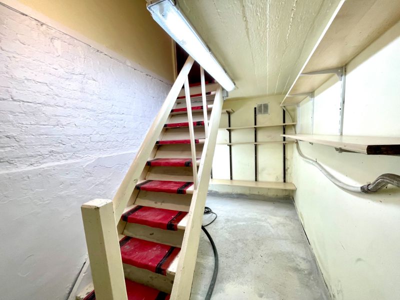 LEUKE WONING MET EEN VLOTTE VERBINDING NAAR CENTRUM GENT foto 11