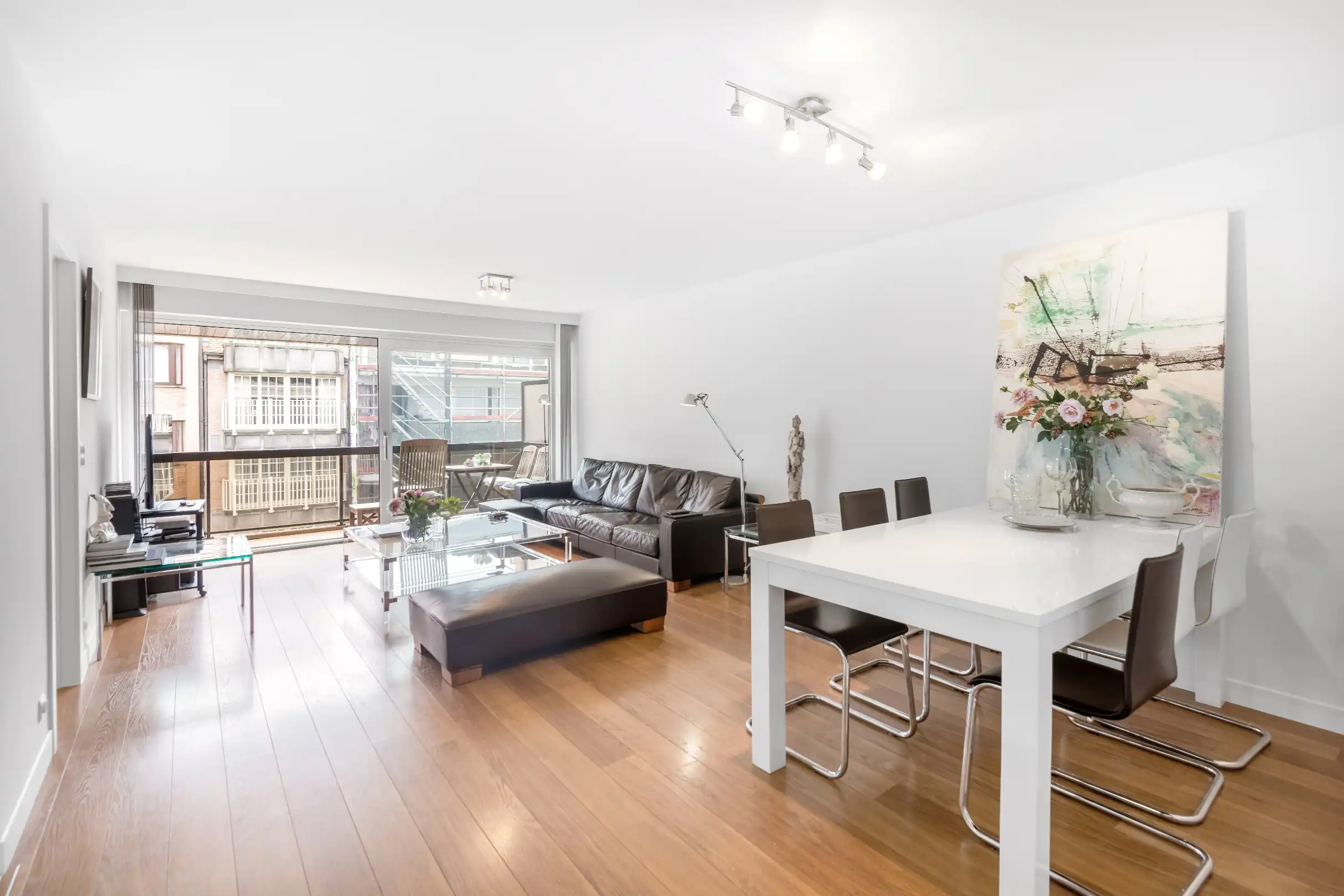 Appartement te koop 8300 Knokke