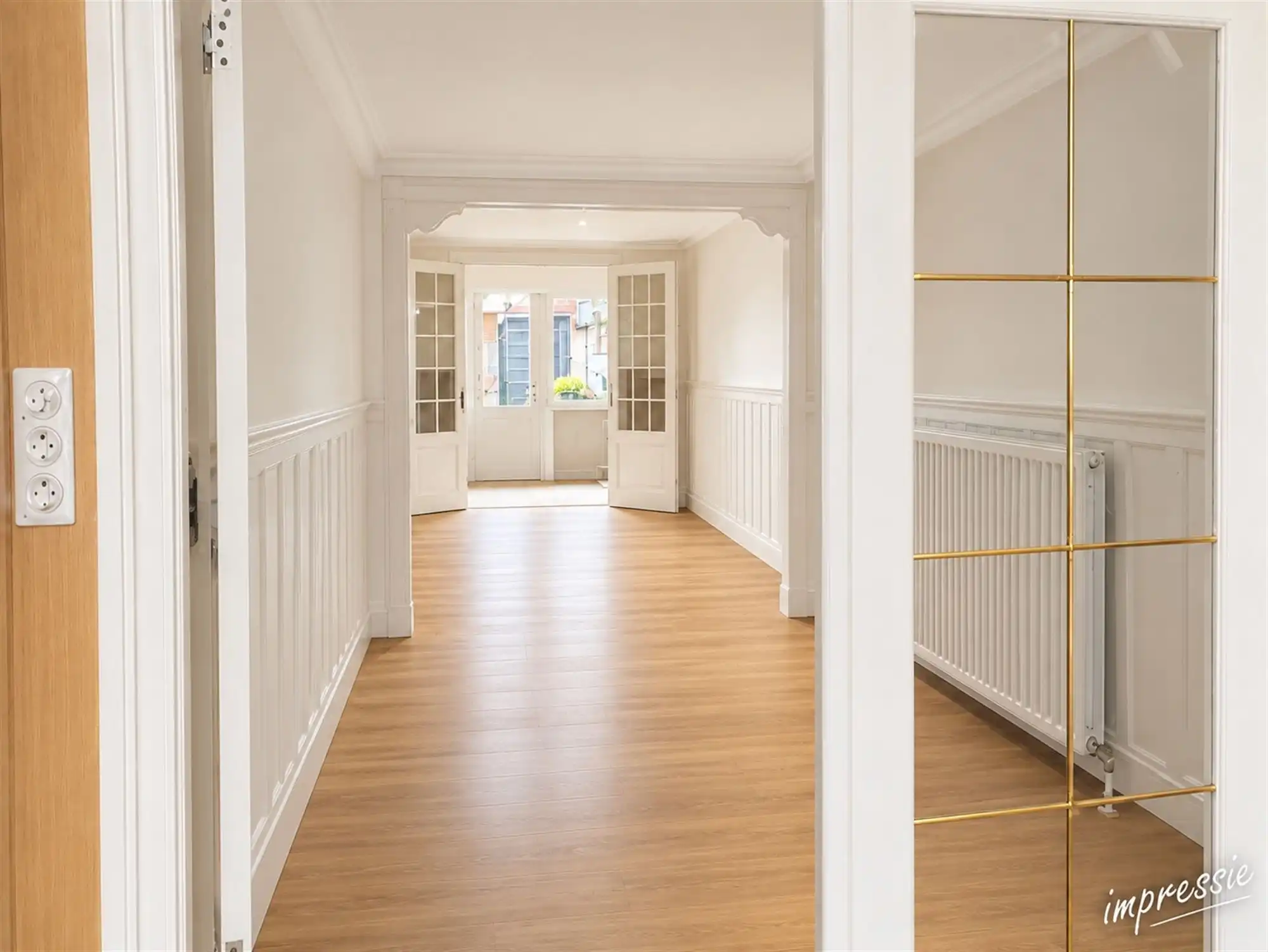 Voor de stadsmus is dit pareltje beschikbaar met 5 kamers foto 14