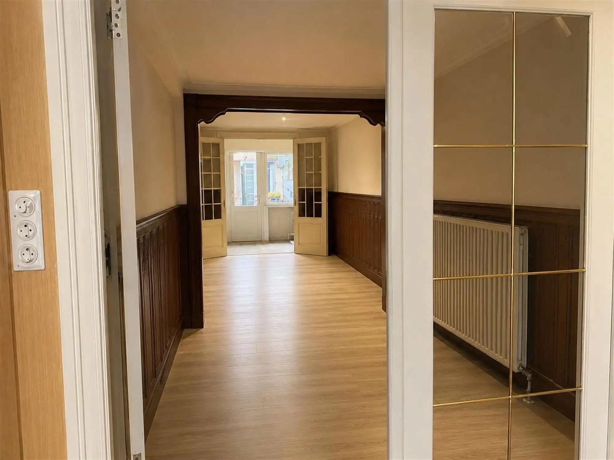 Voor de stadsmus is dit pareltje beschikbaar met 5 kamers foto 13