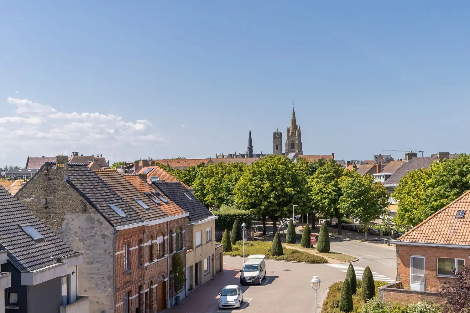 Appartement te koop foto 10