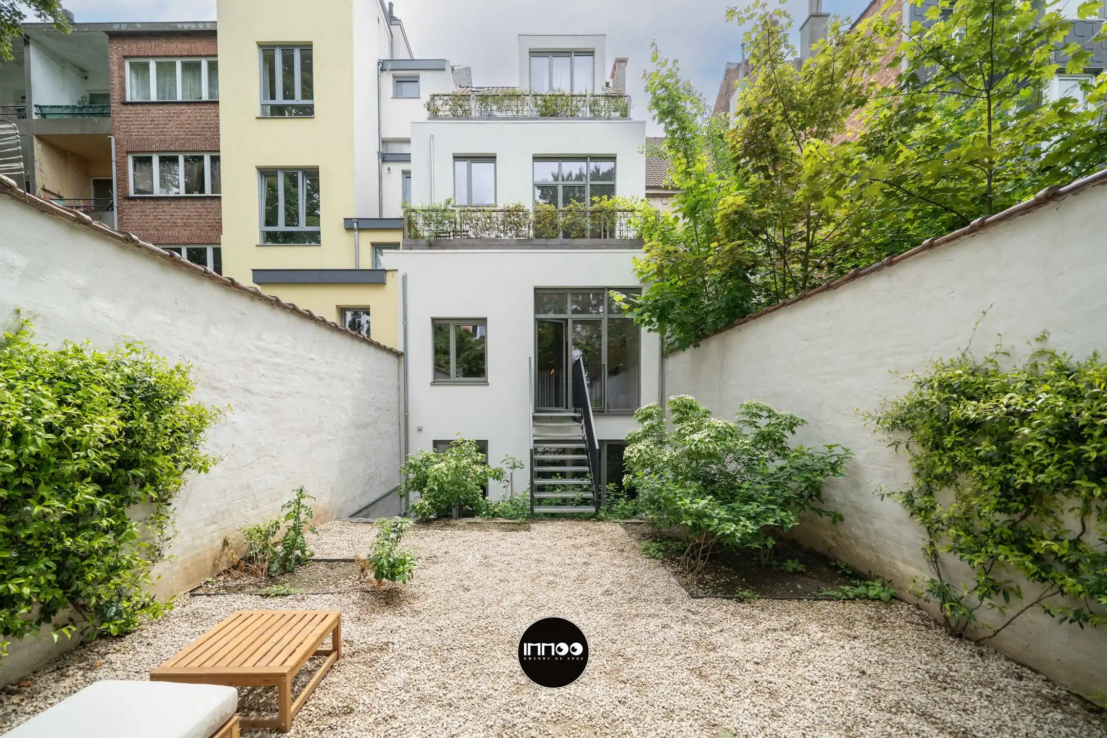 Appartement te koop foto 2