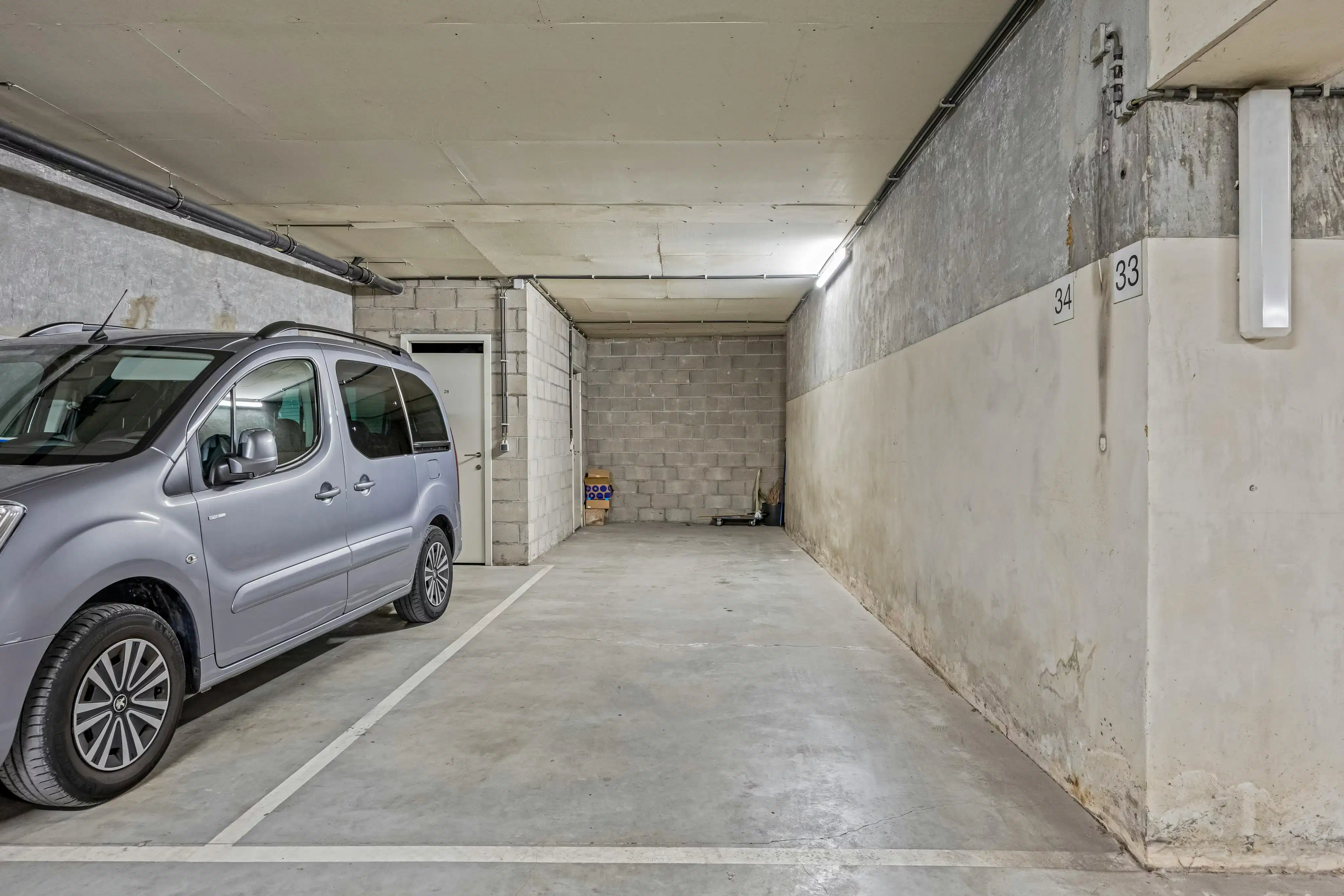 Lichtrijk appartement met 3 slaapkamers te koop in Brugge foto 19