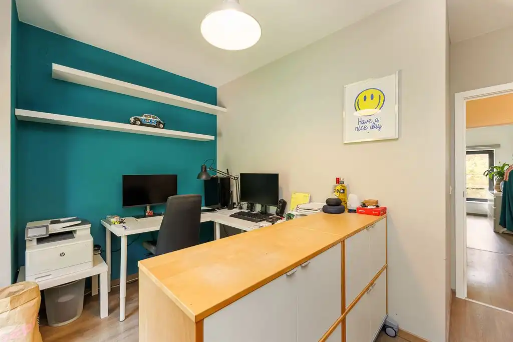 Instapklare, energiezuinige woning met 4 slpk op toplocatie foto 16