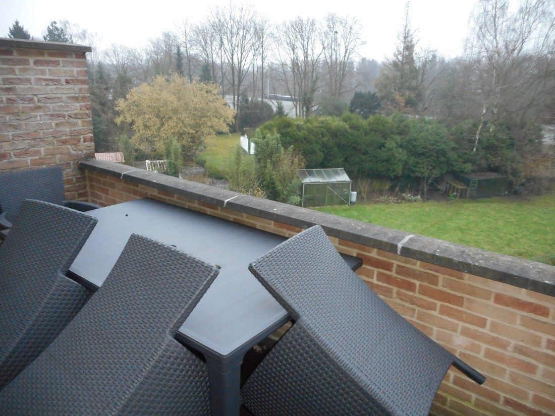 Gunstig gelegen duplex appartement te Genk foto 20