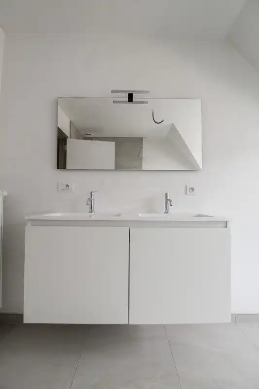 Lichtrijke landelijke nieuwbouwwoningen te Roeselare foto 12