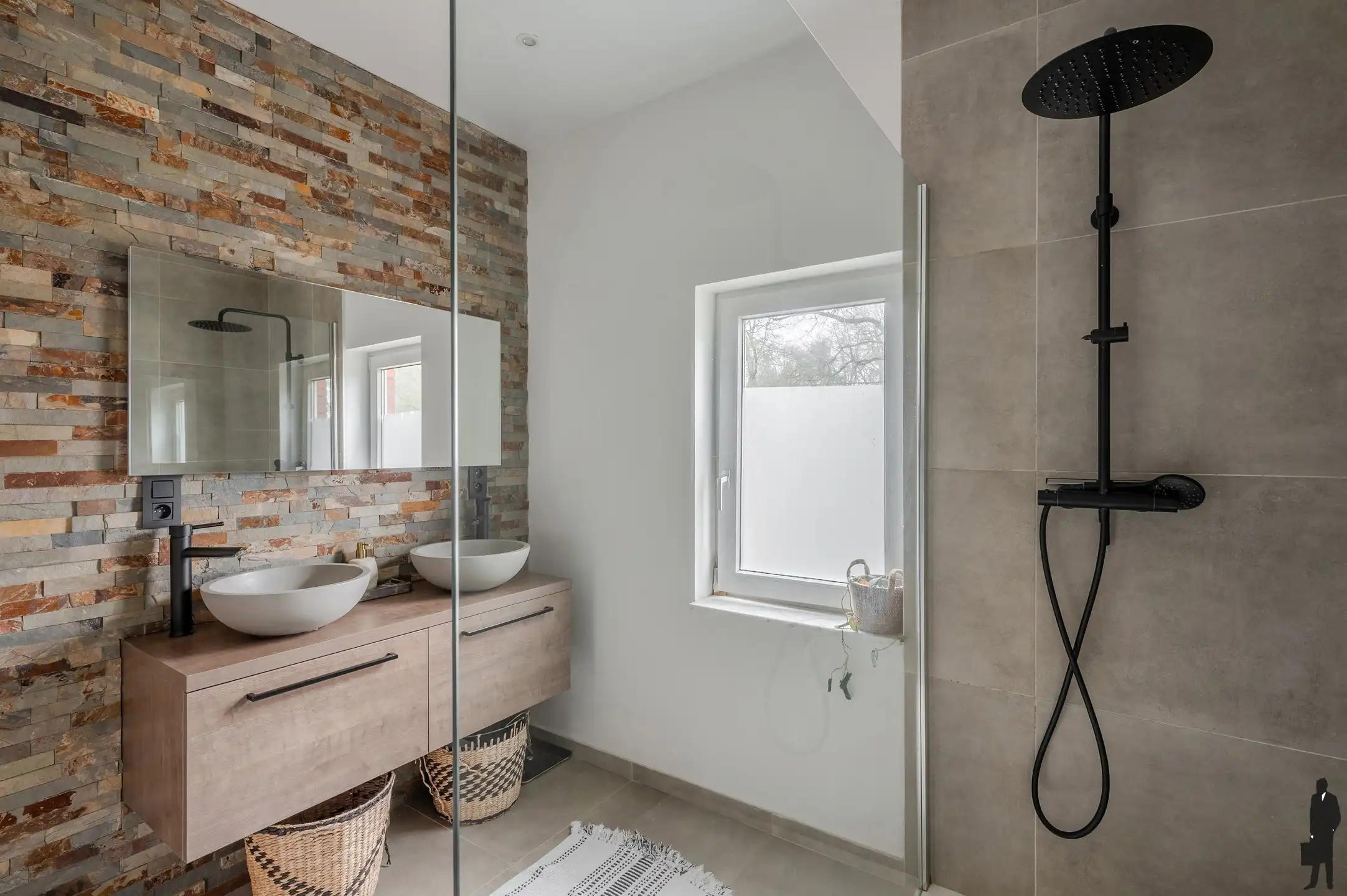 Gerenoveerde woning te Heide foto 15