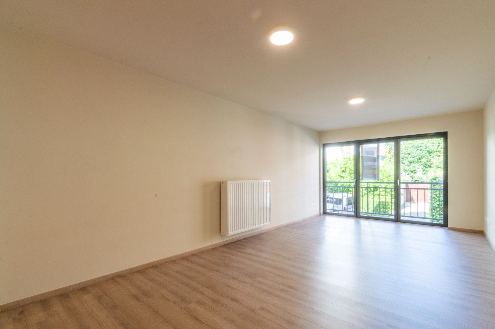 Een recent duplex-appartement te Halle centrum! foto 4