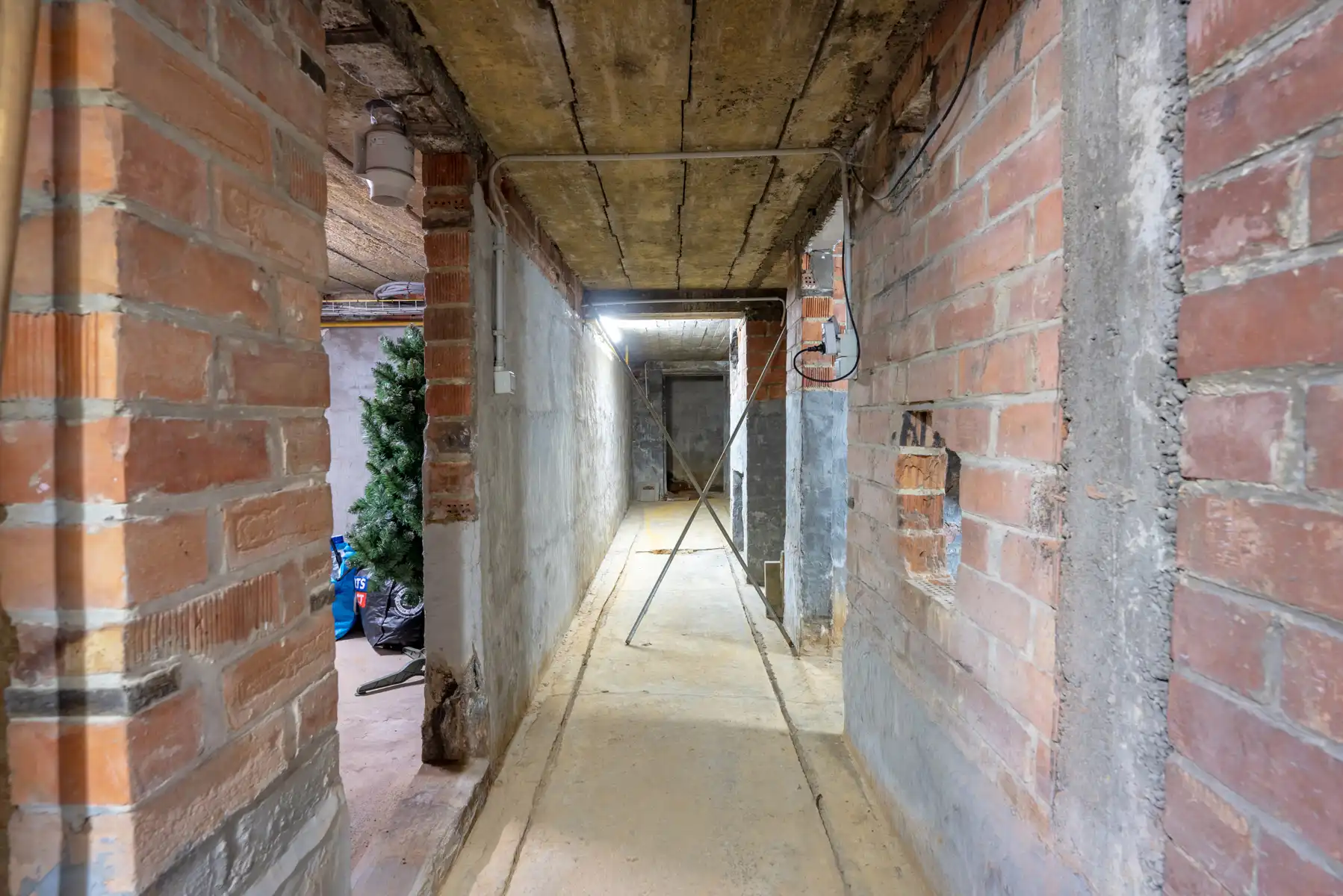 Prachtig duplexappartement met 4 slaapkamers en 2 badkamers! foto 20