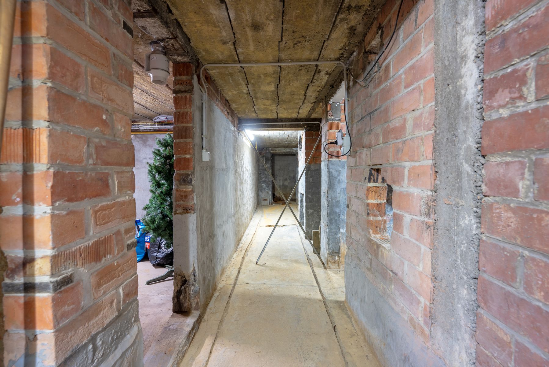 Prachtig duplexappartement met 4 slaapkamers en 2 badkamers! foto 20