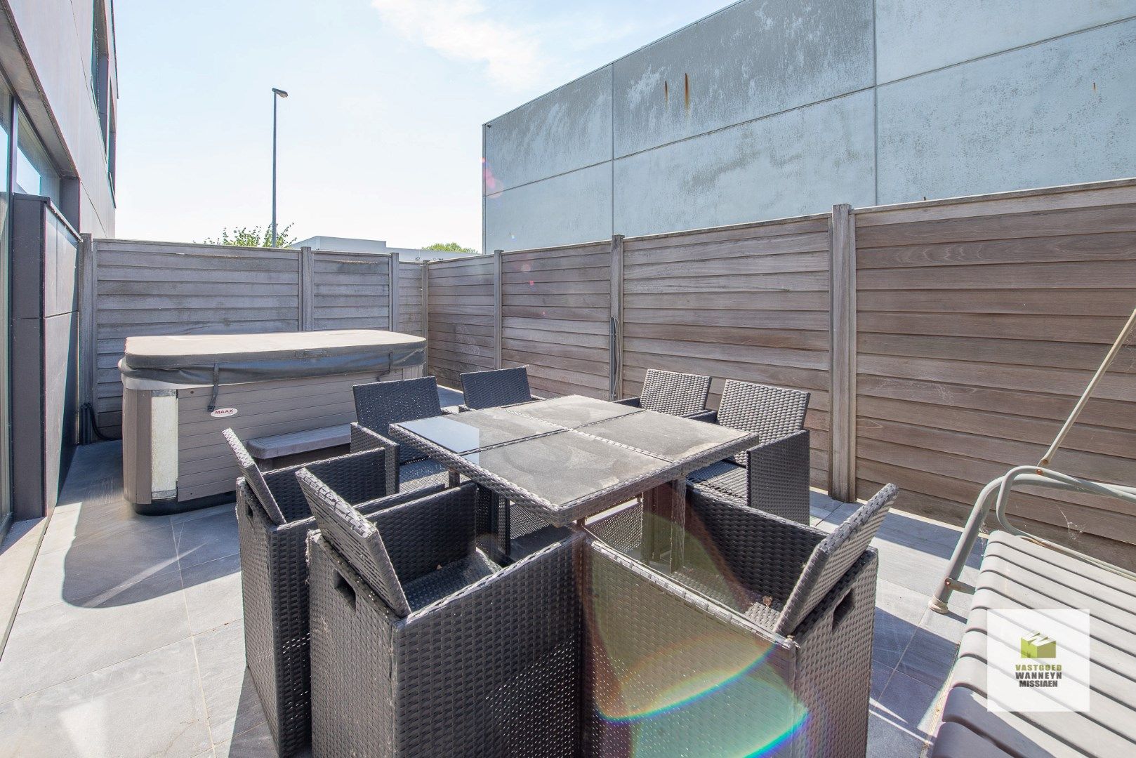 Energiezuinige woning met 4 slaapkamers en loods in Wingene foto 33