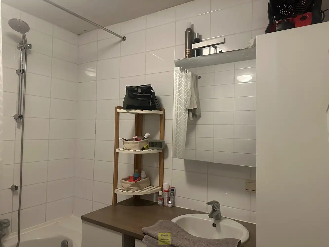 Appartement te huur - 2slp foto 11