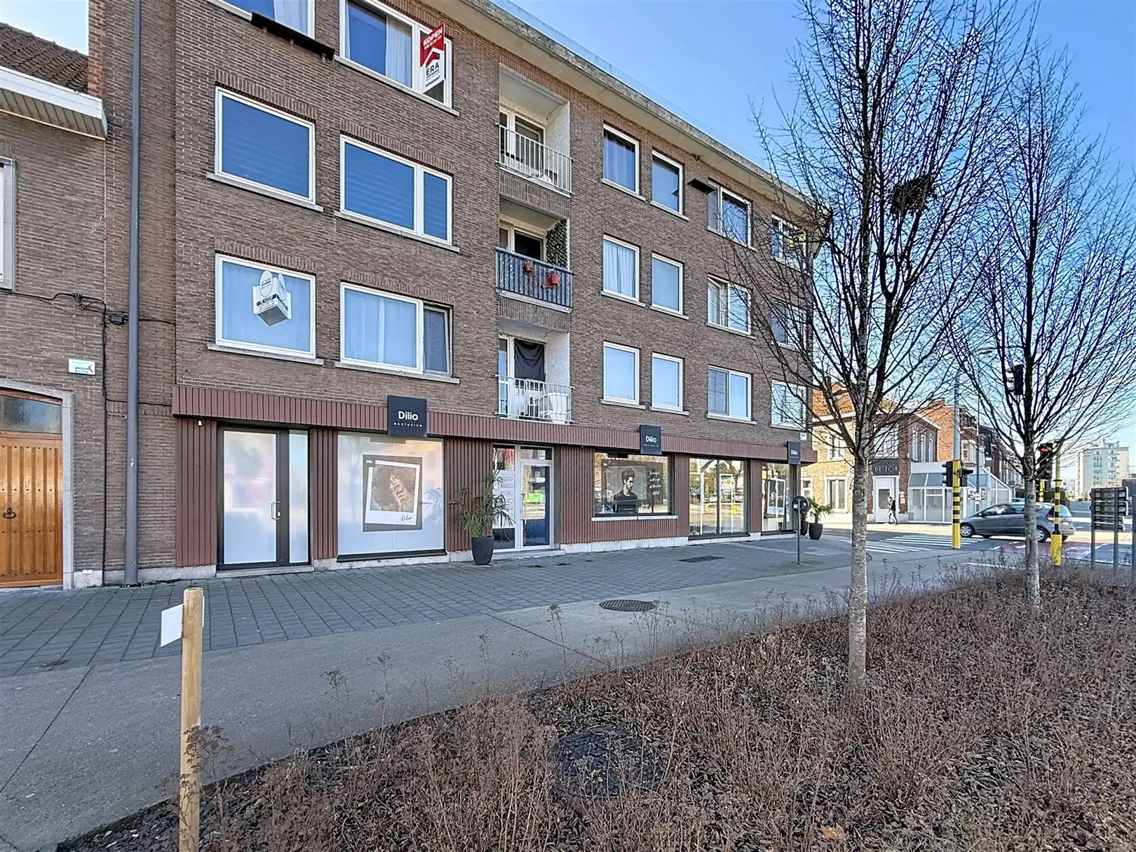 Eén slaapkamer apparment met kelder foto 21