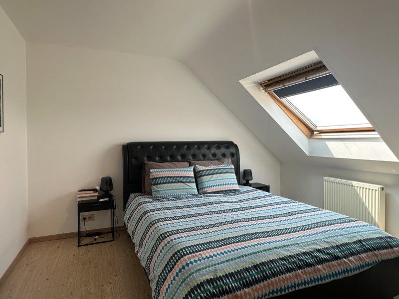 Duplexappartement met twee slaapkamers en mogelijkheid tot garage foto 9