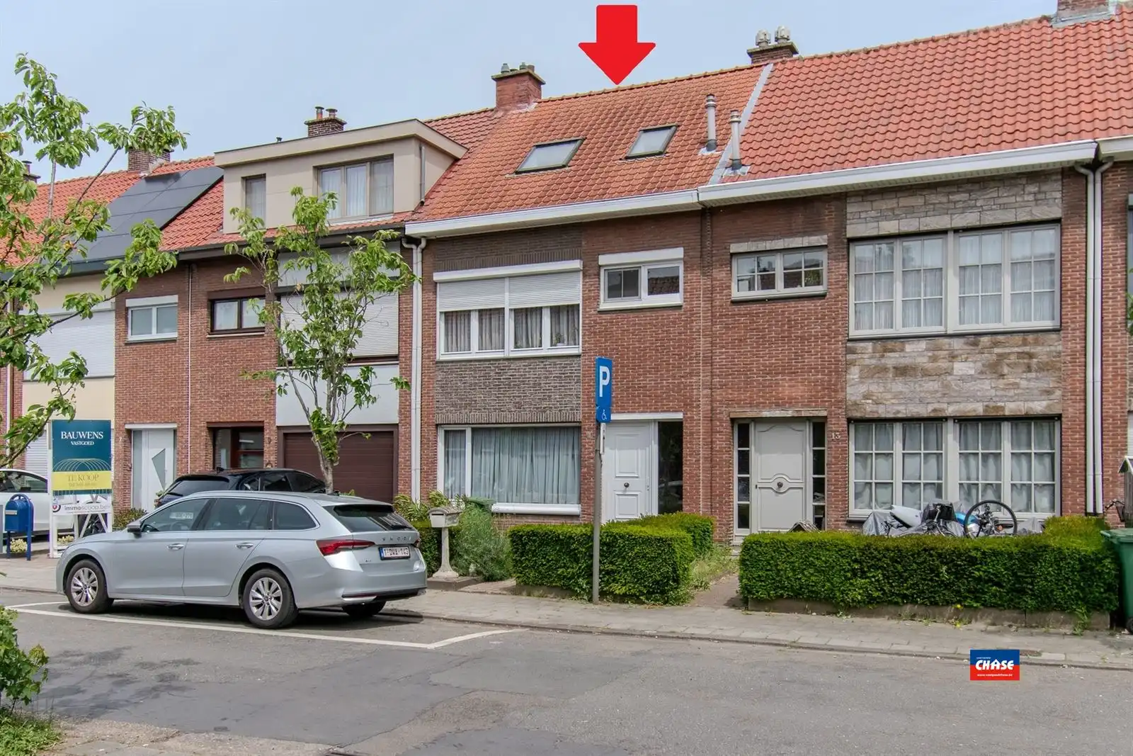 Gunstig gelegen gezinswoning!  foto 19