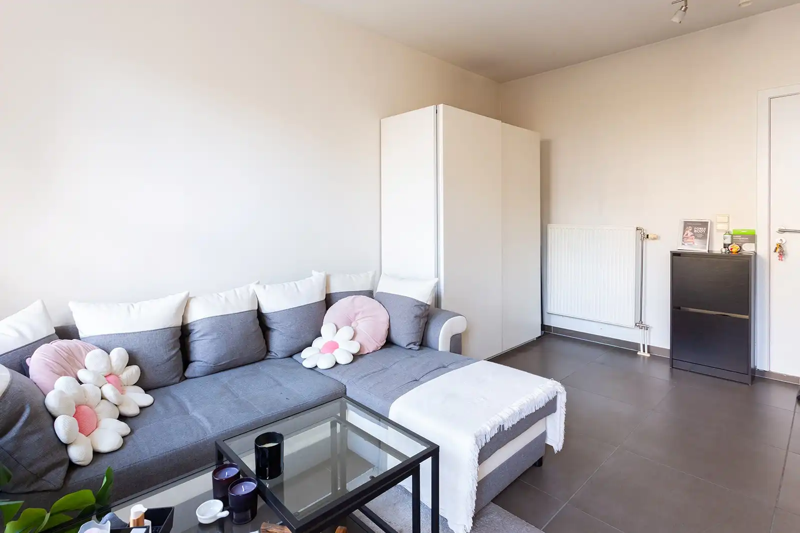 Duplexappartement op een centrale topligging! foto 3