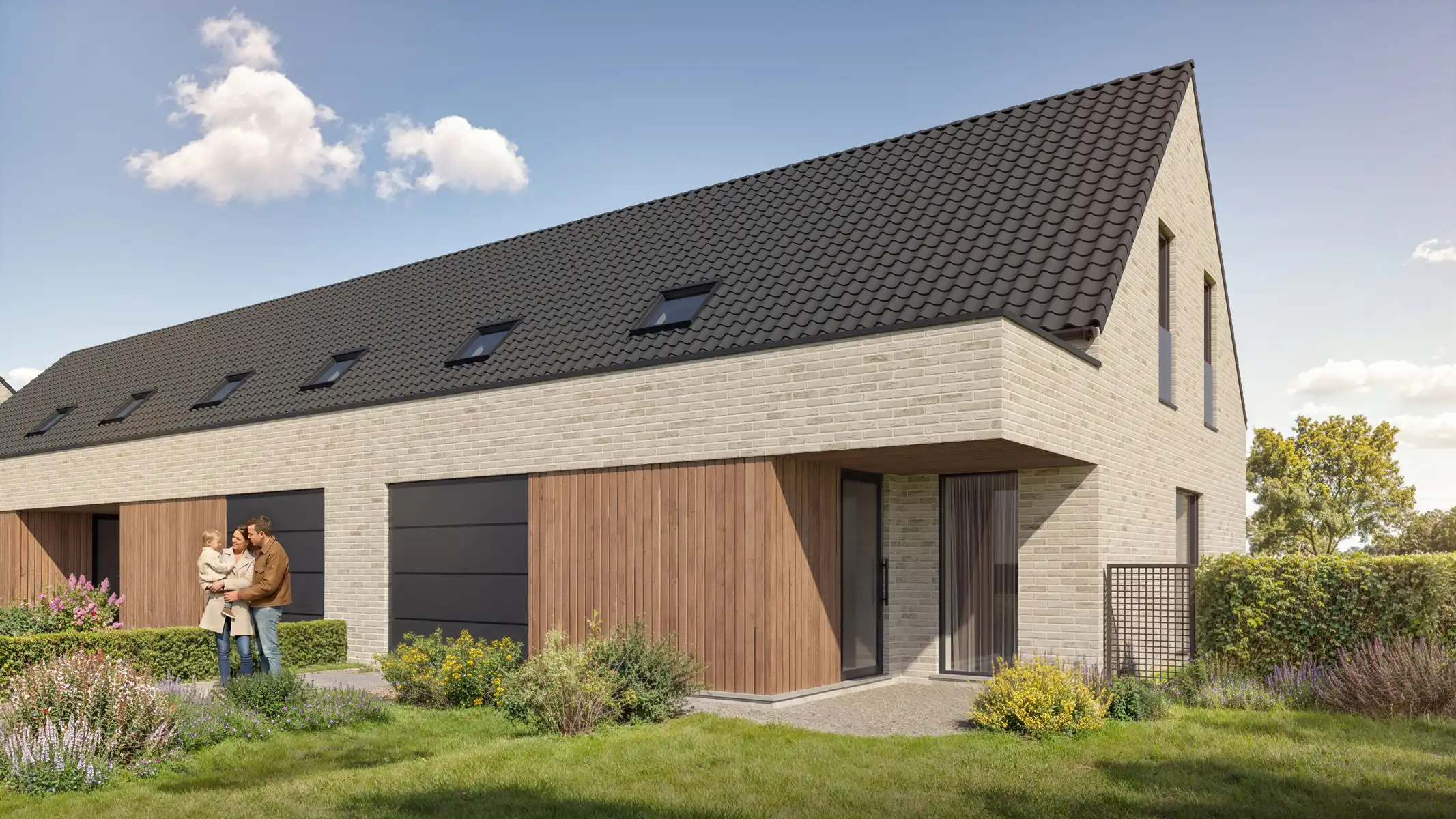 Huis te koop foto 3
