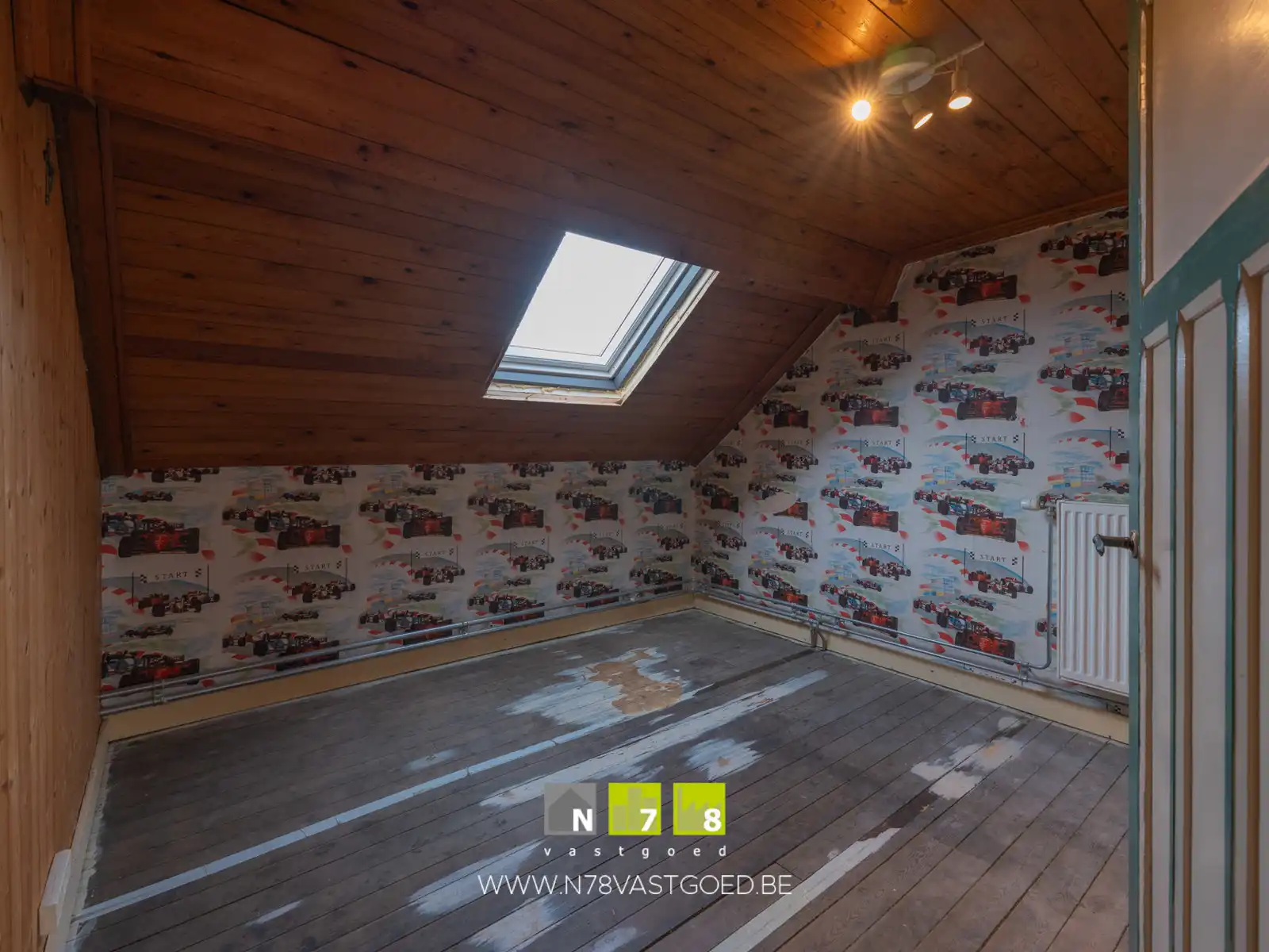 Huis te koop foto 16