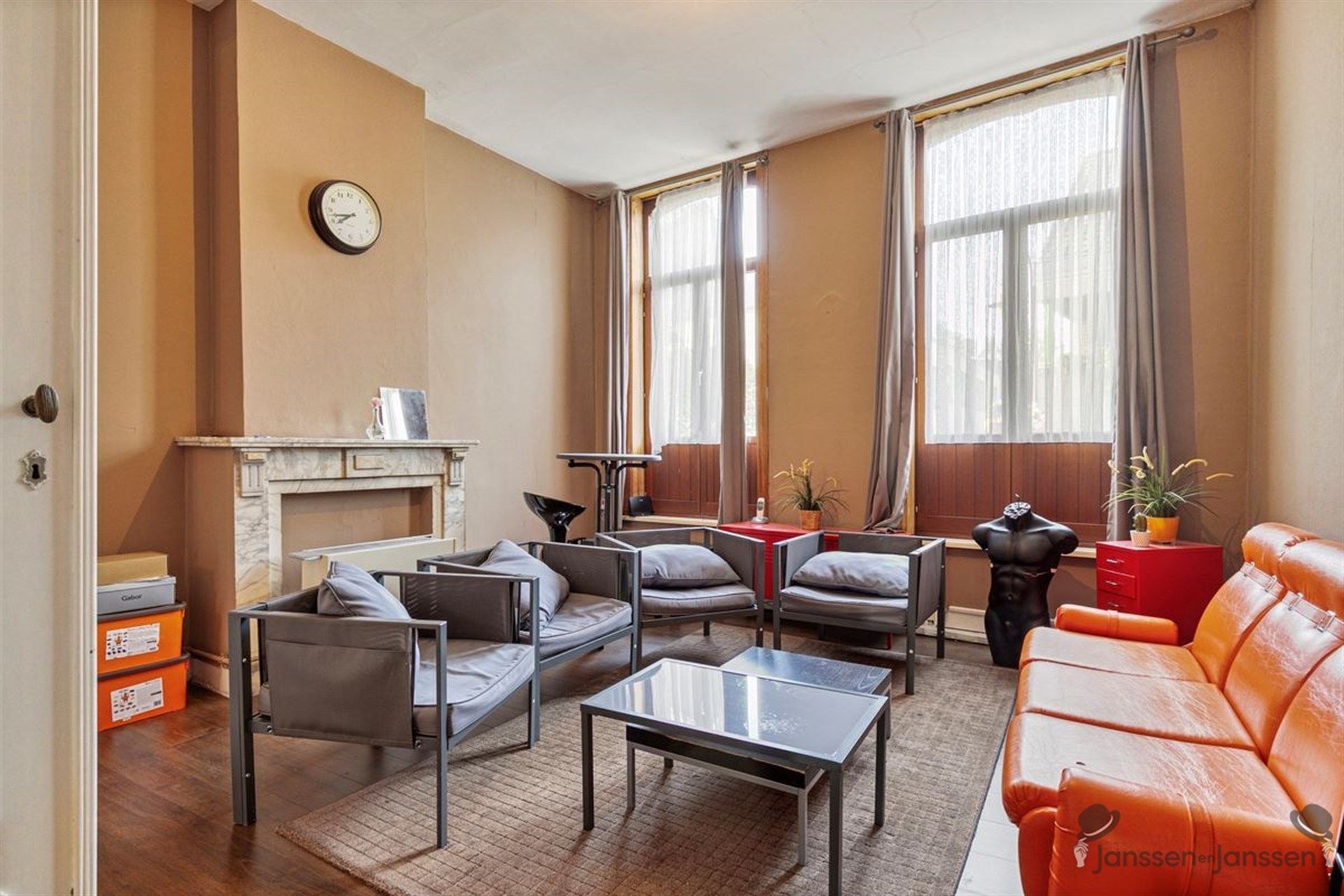 BRASSERIE ANDERS DAN ANDERS, CENTRUM AARSCHOT, NABIJ GROTE MARKT. foto 13