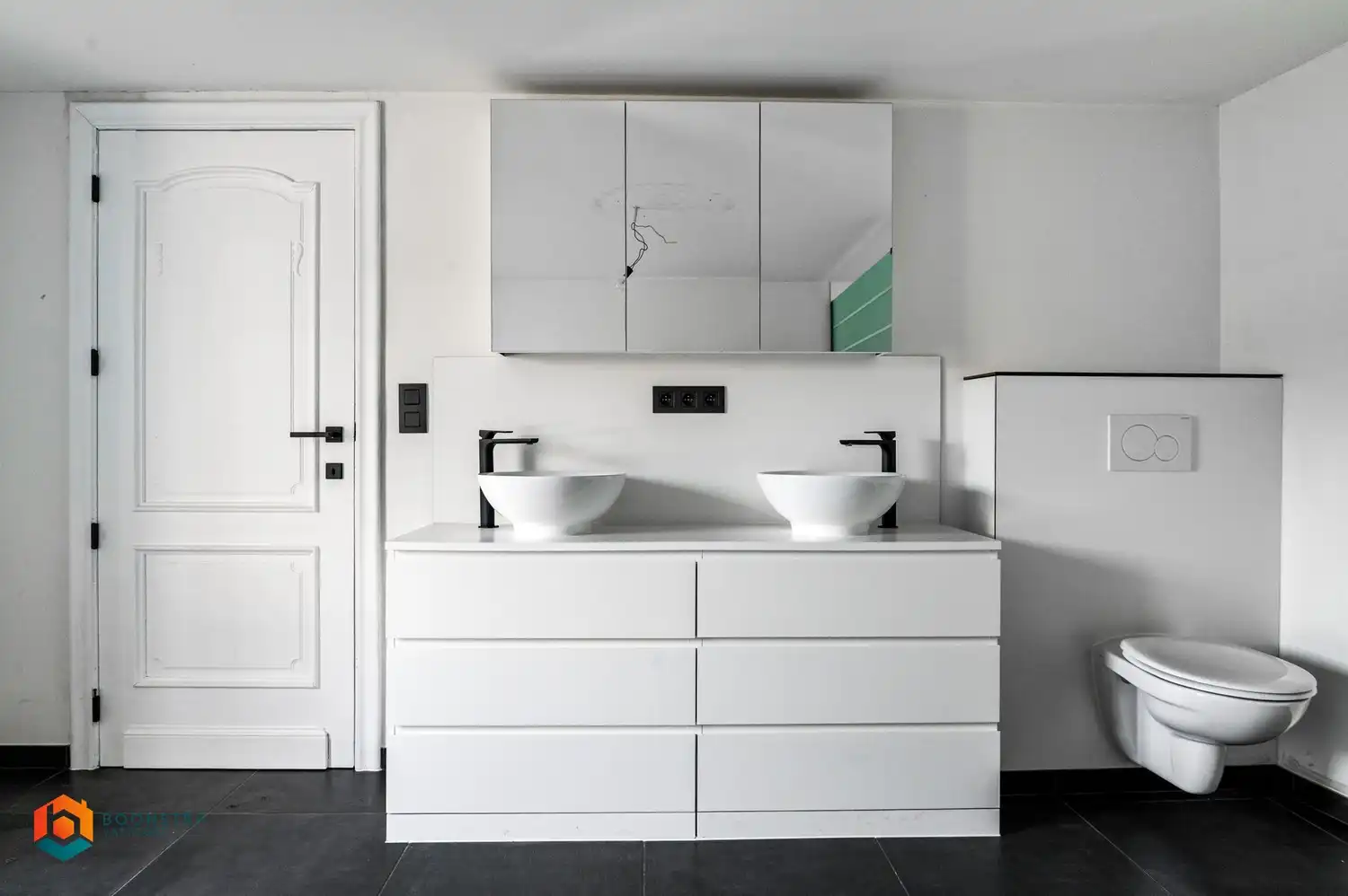 Instapklare woning met 3 slpkrs en tuin foto 9