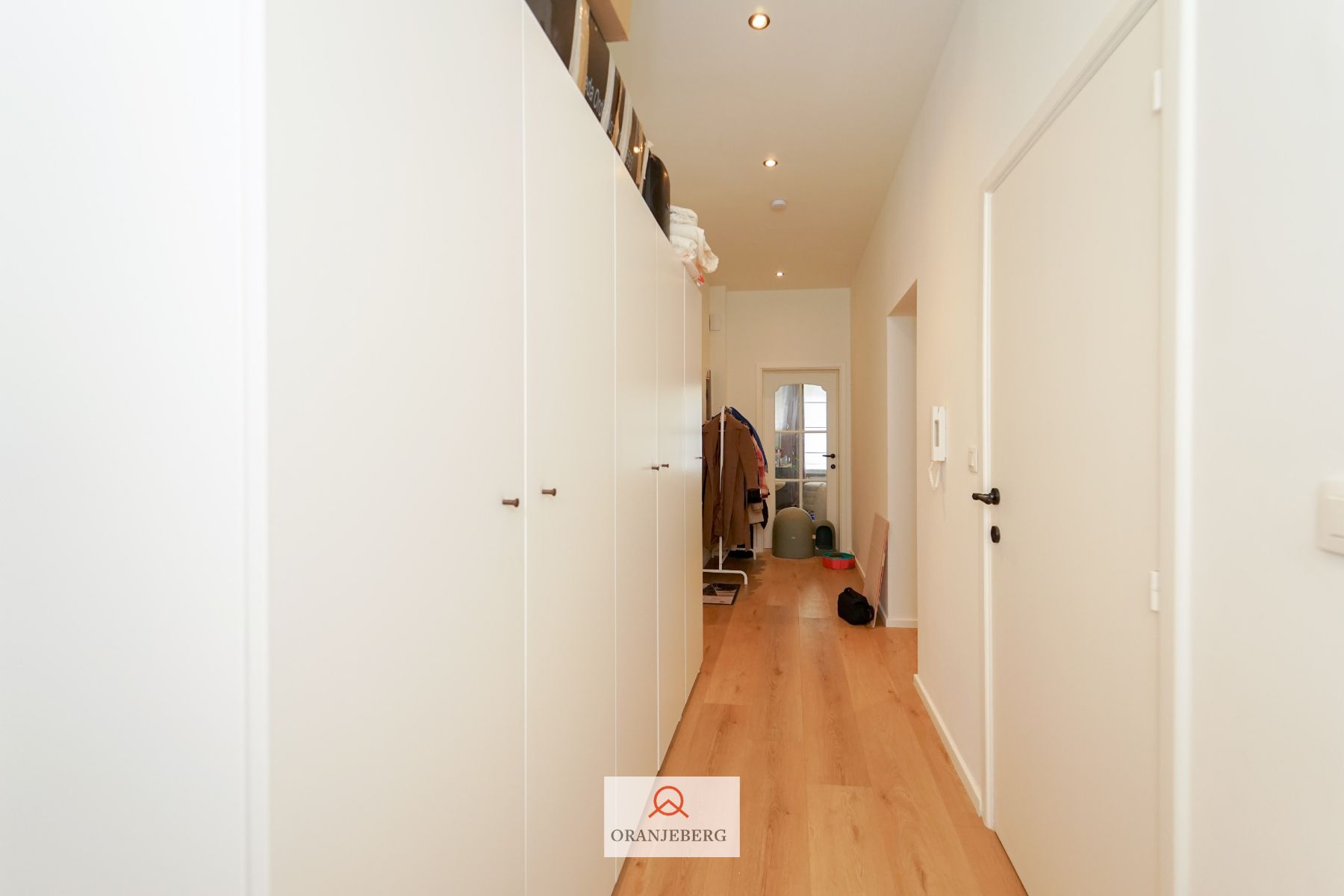 2 slpk appartement met grote tuin vlakbij Zuid Gent-centrum foto 20