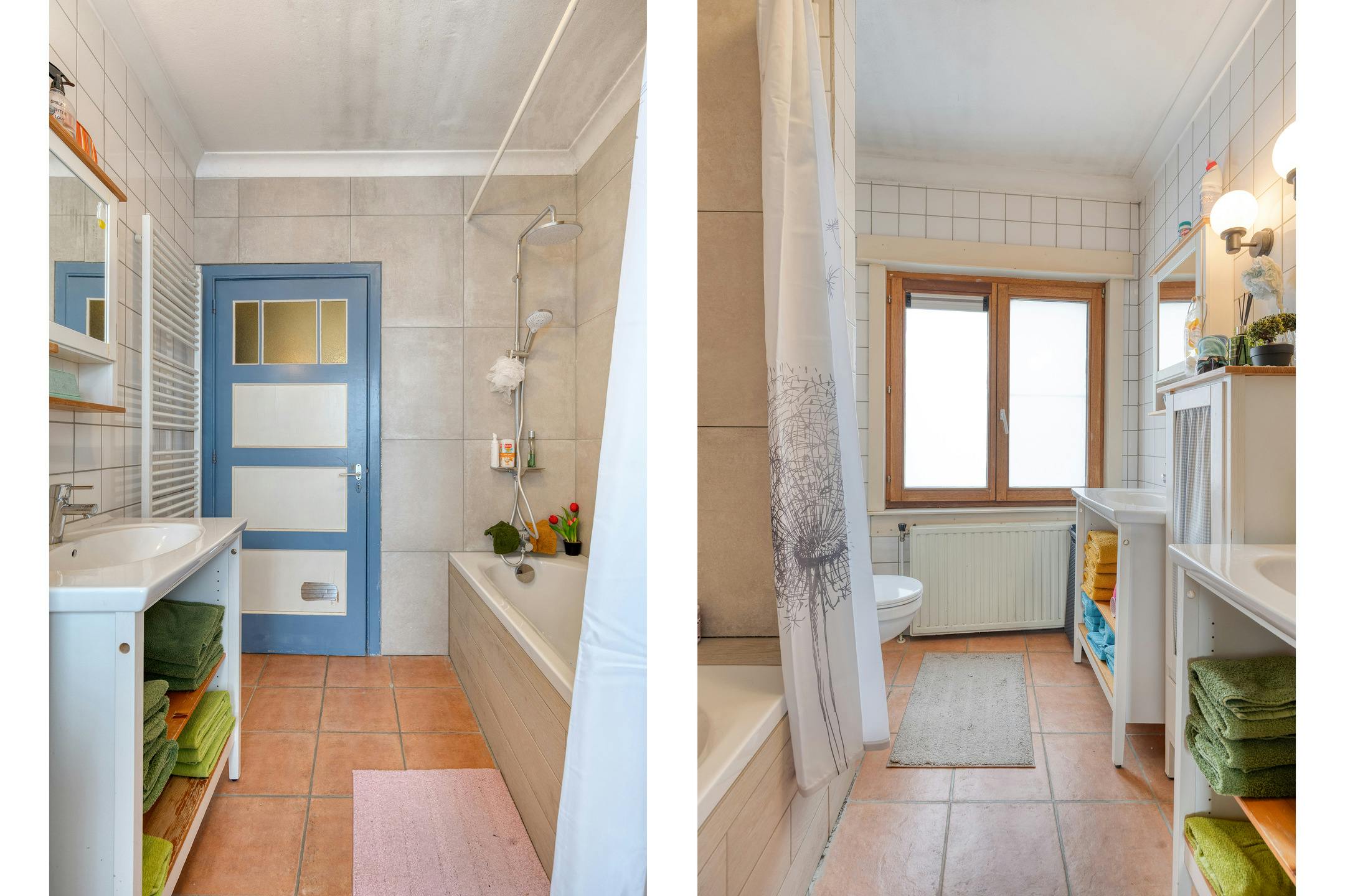 Instapklare gezinswoning met 5 slpks te koop in Essen-Horendonk foto 16