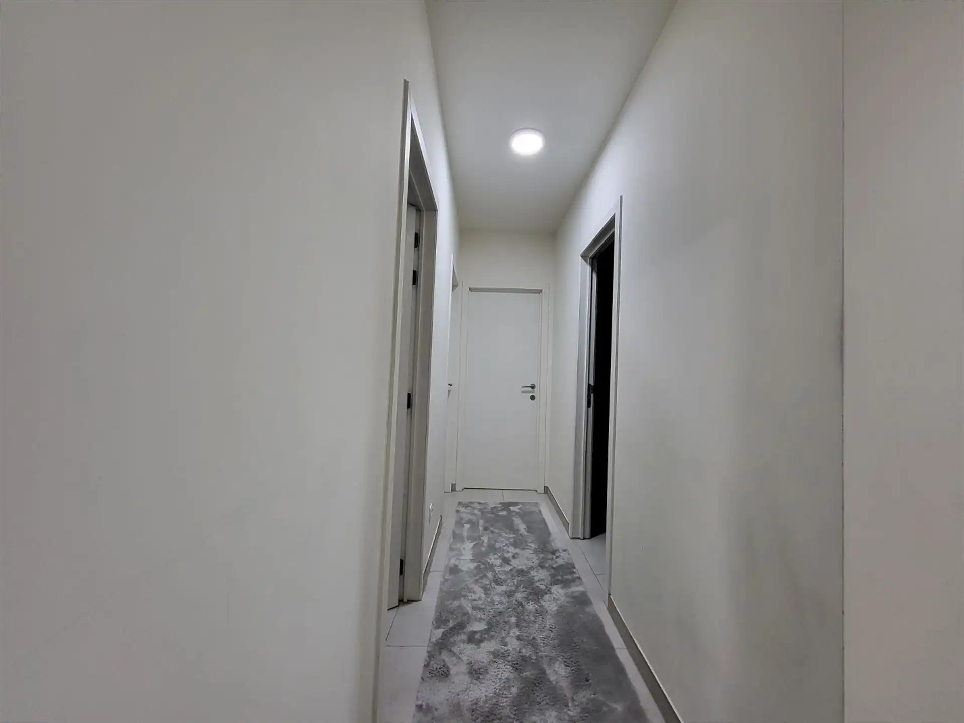 Duplex appartement met 3 slaapkamers en ruim terras foto 13