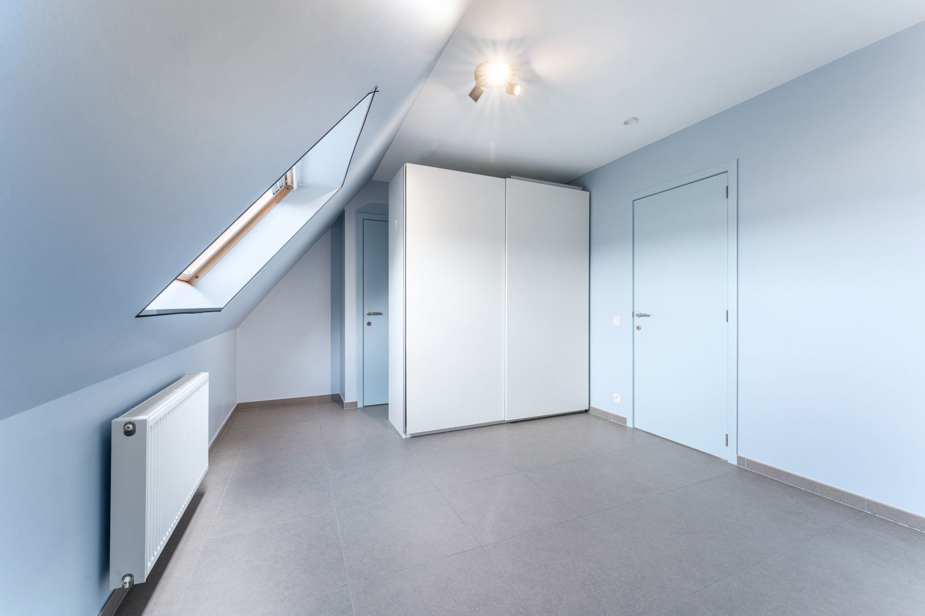 Uitstekend gelegen duplexappartement met zonneterras foto 12
