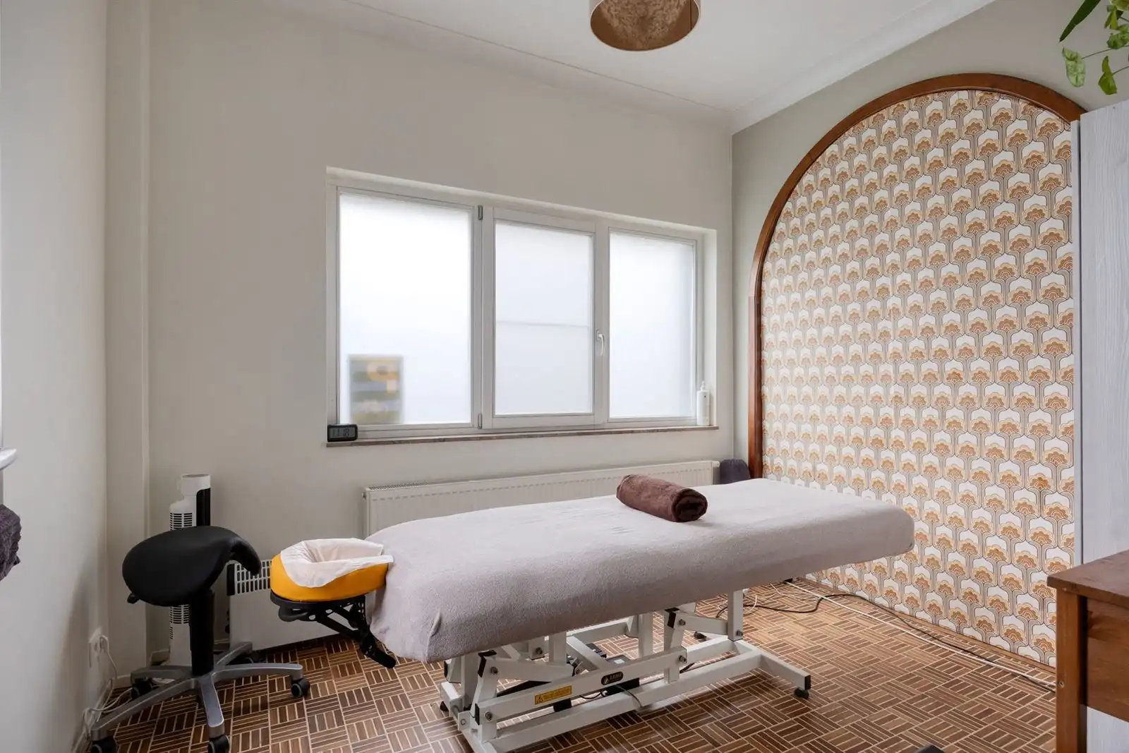 Kottage woning met woon- werk mogelijkheden  foto 9