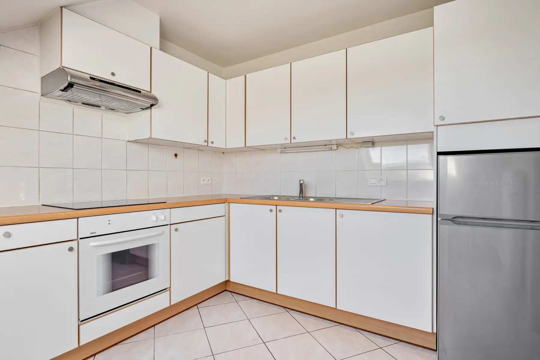 Appartement te huur foto 14