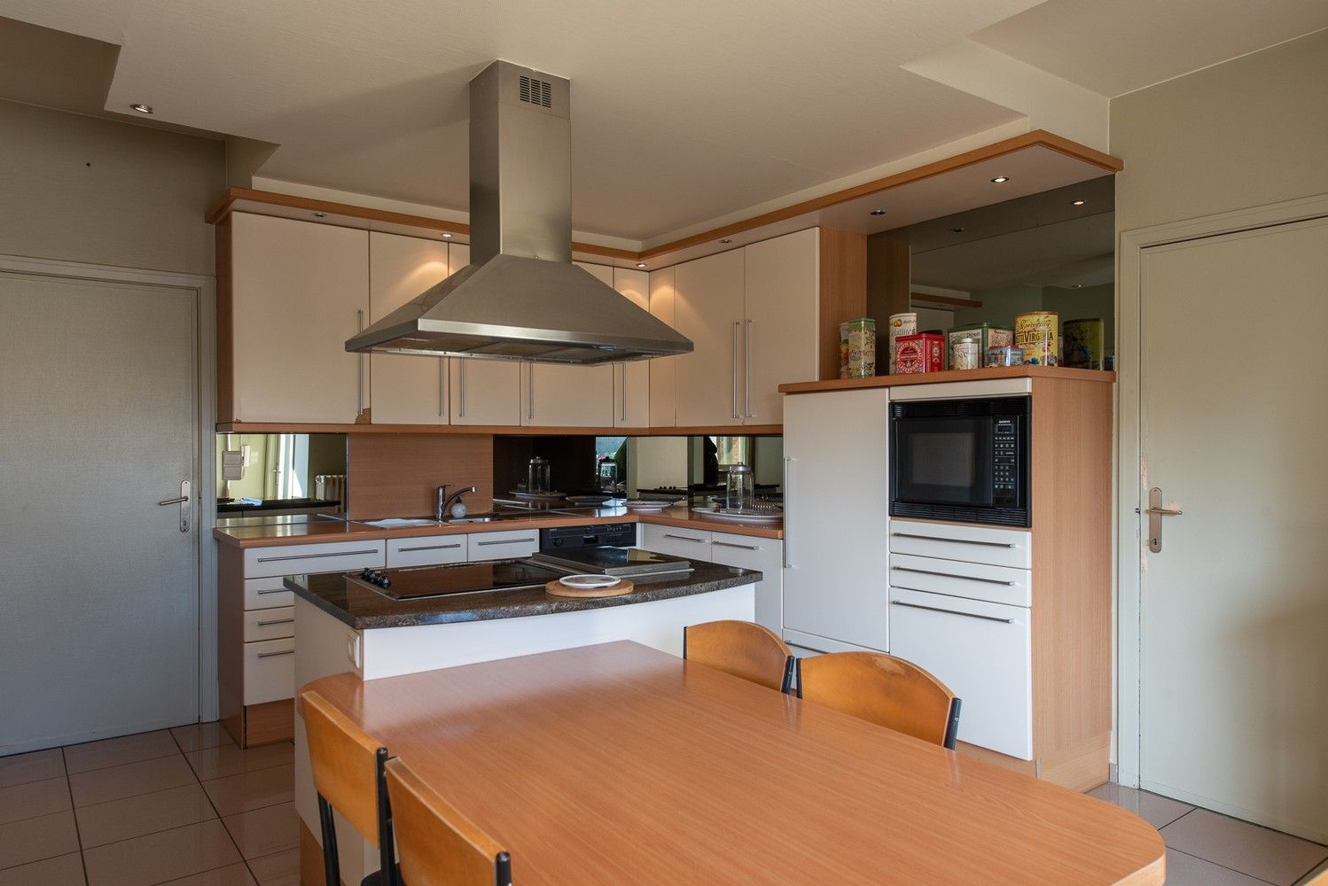 Unieke woning in Termien, Genk! foto 11