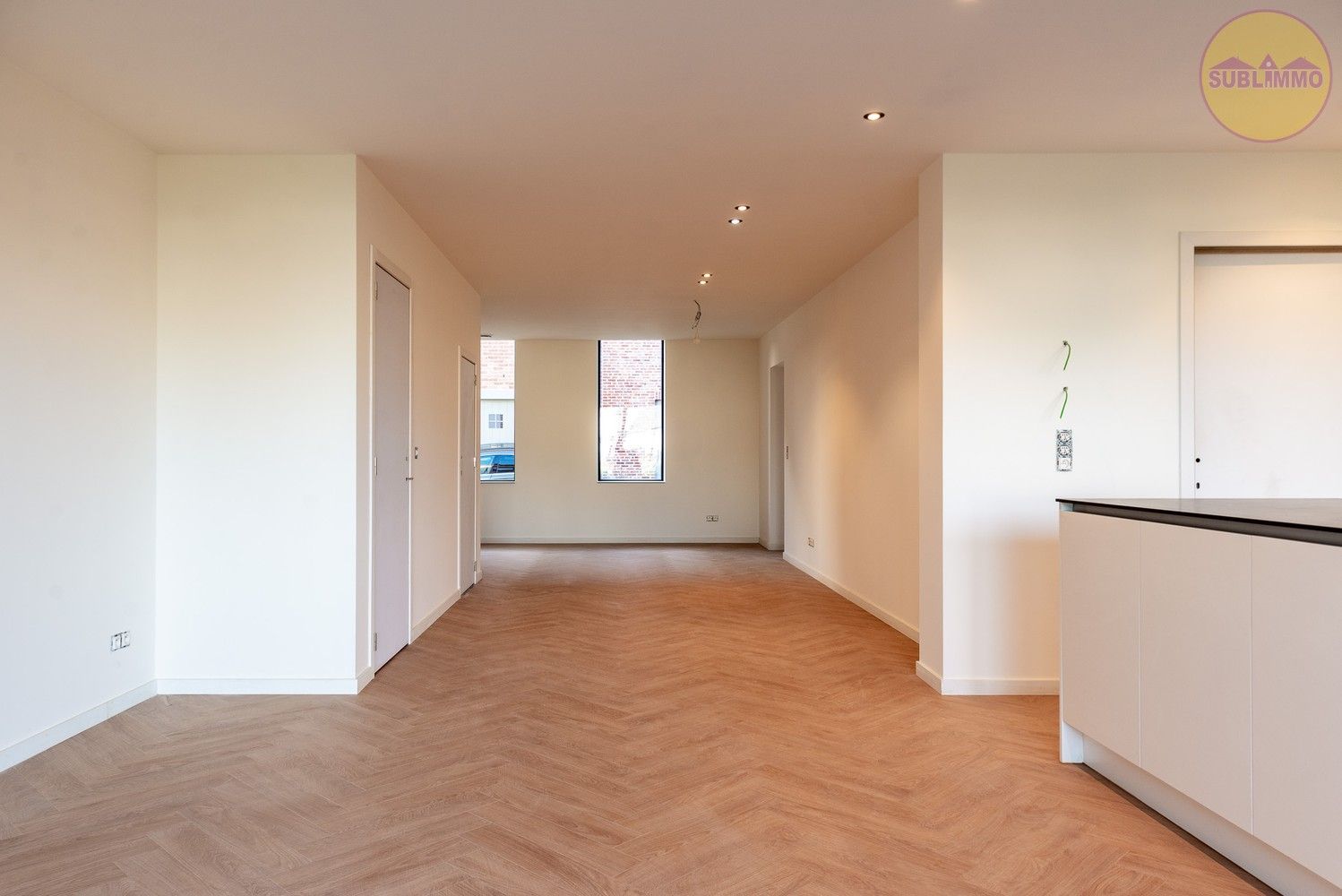 Energiezuinige woning met 3 slaapkamers in het centrum van Meerhout foto 5