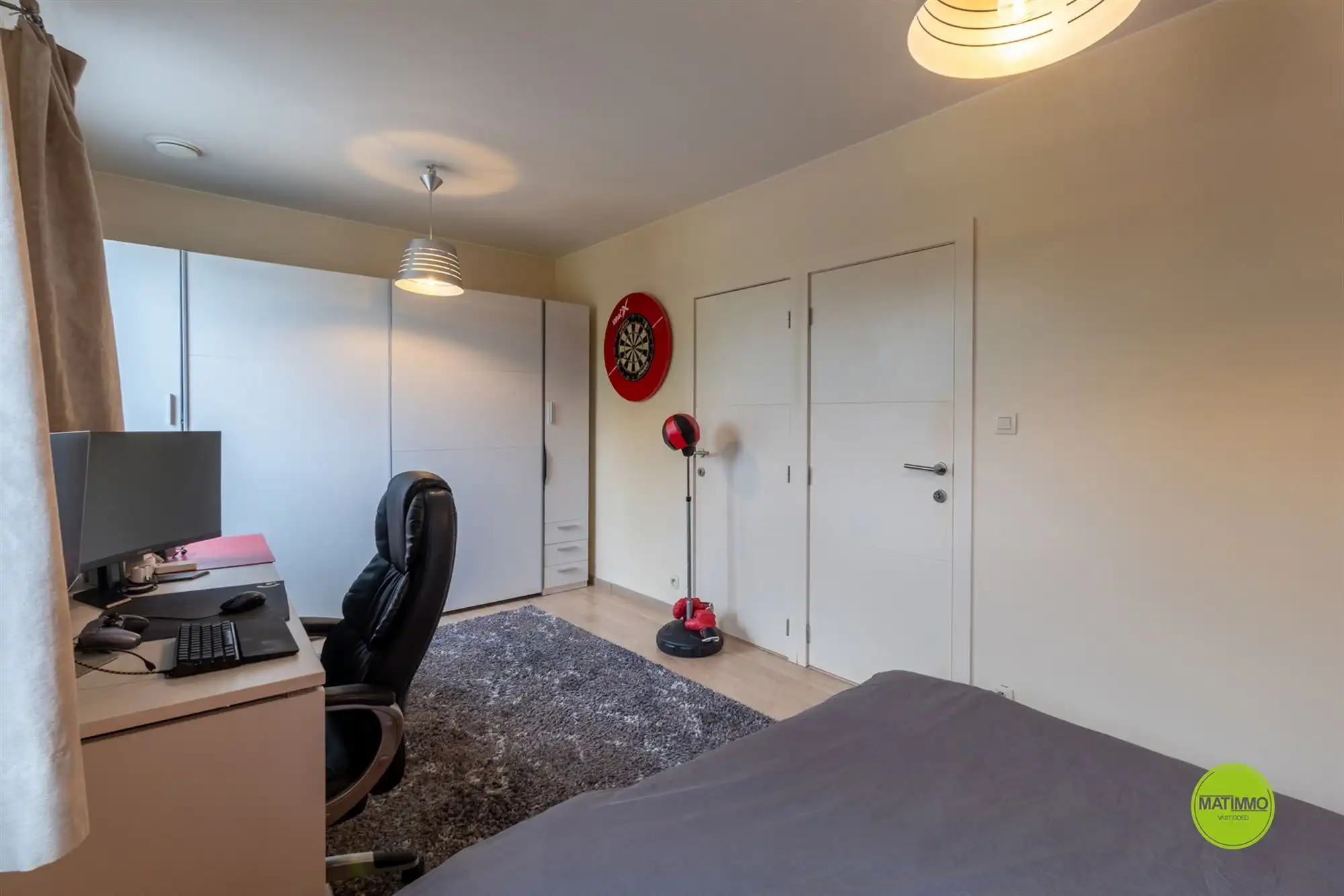 Instapklare, energiezuinige woning met prachtig zicht foto 17