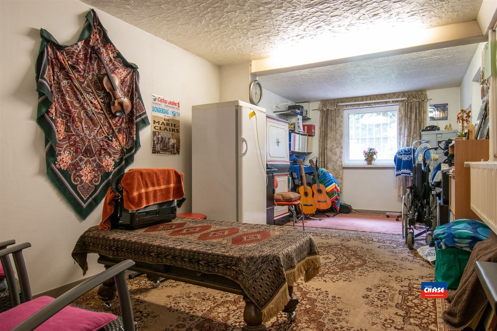 Huis foto 17