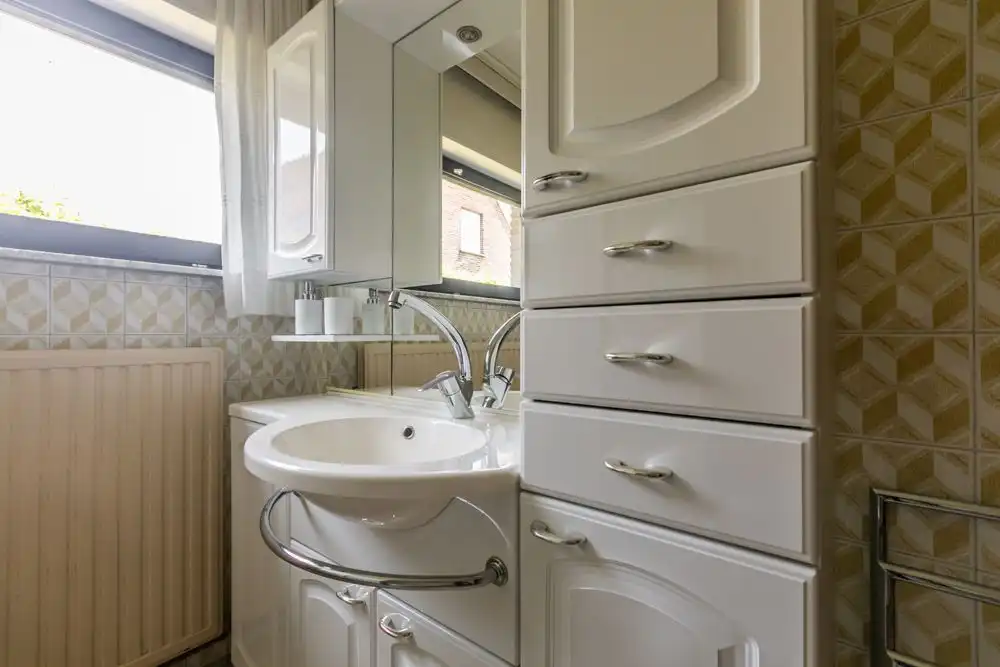 Gelijkvloerse woning met landelijke ligging foto 18