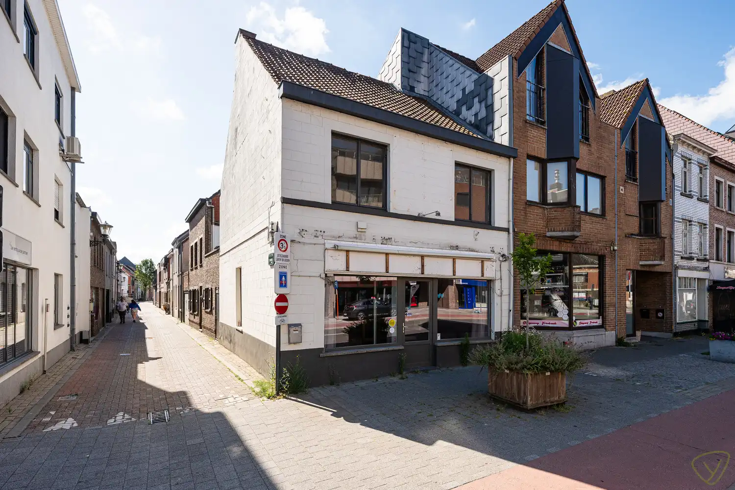 Huis te koop Boelare 80 - 9900 Eeklo