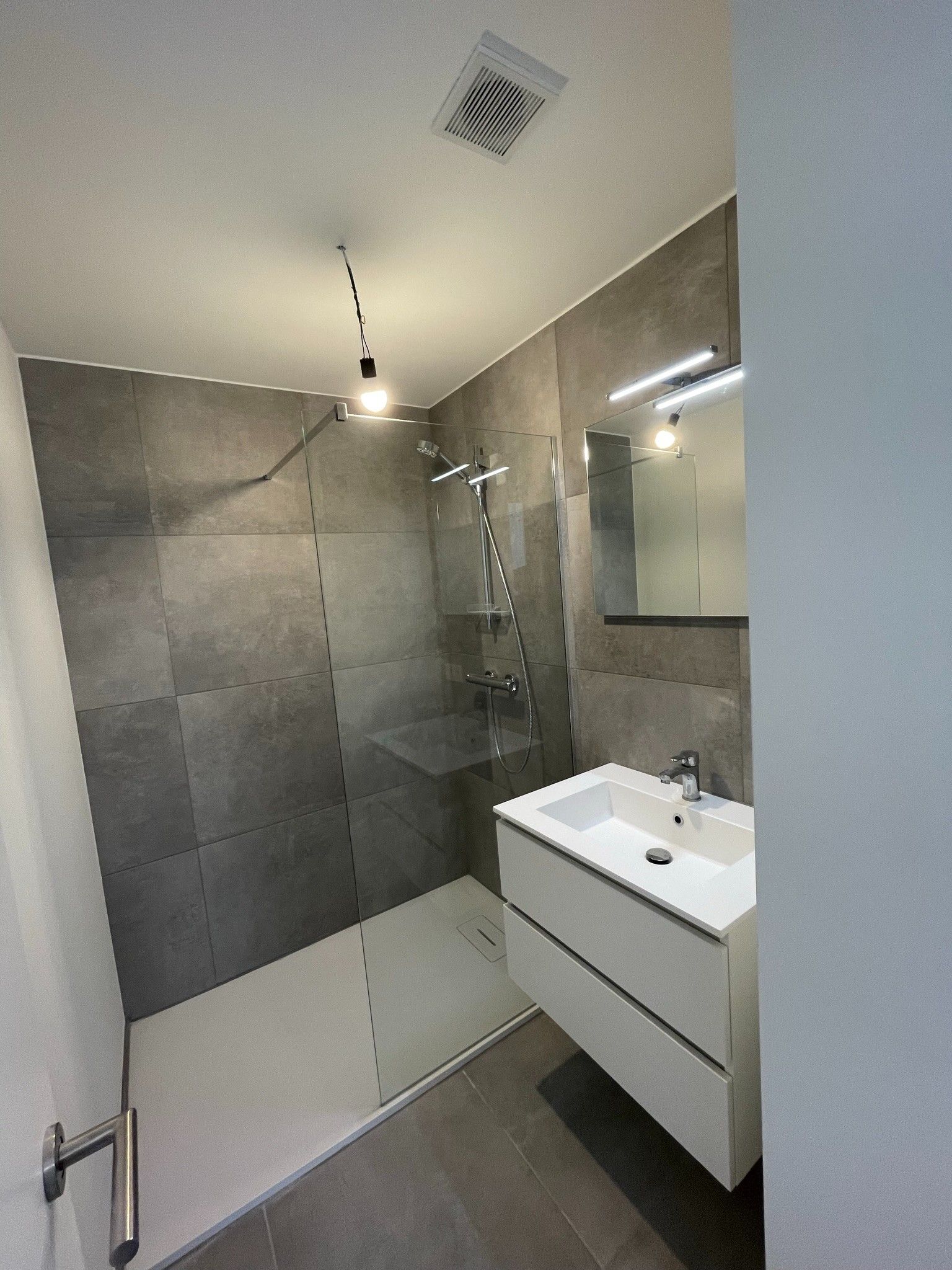 Eén-slaapkamer appartement in het centrum van het bruisende Hasselt foto 5