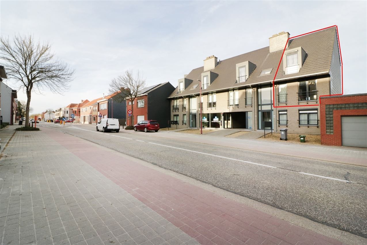Energiezuinige duplex, 2 grote slpkmrs., autostpl., kelderberging en zolder foto 62