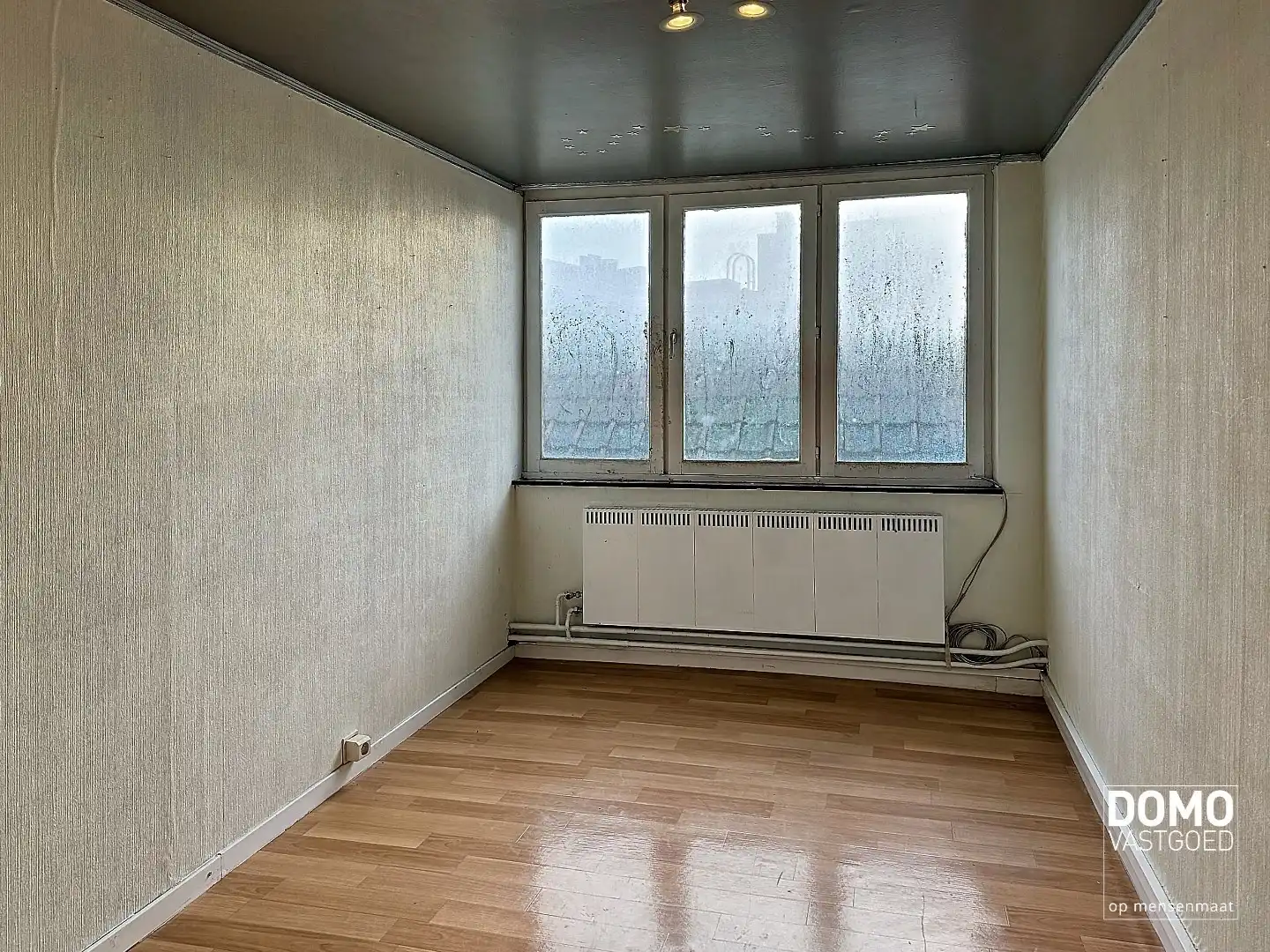 Te renoveren handelshuis gelegen in het centrum van Diepenbeek. foto 12