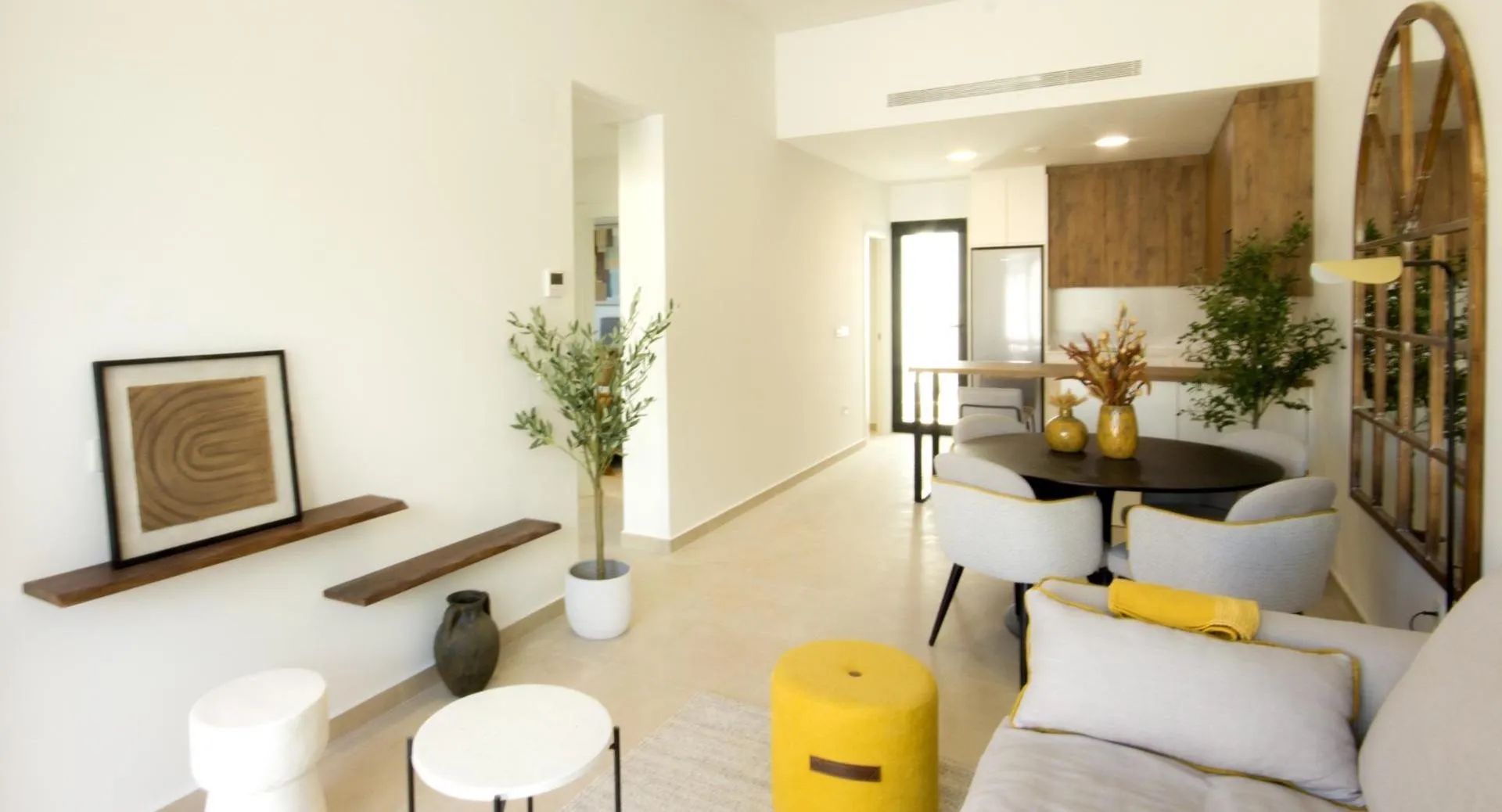 Modern wonen onder de zon van San Fulgencio: jouw nieuwe thuis aan de Costa Blanca foto 3