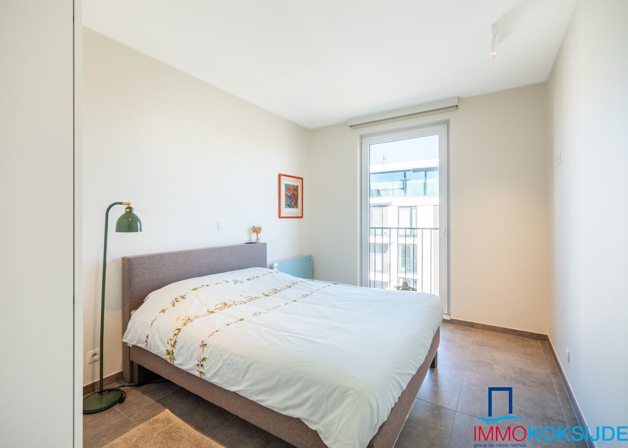 Exclusief penthouse met 3 slaapkamers en zeer ruim zonneterras foto 23